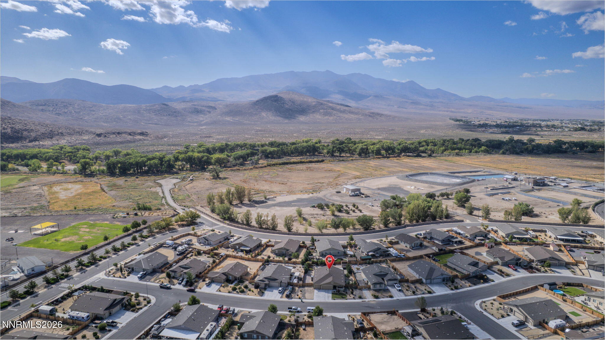 109 Alamosa Street Property Photo 42