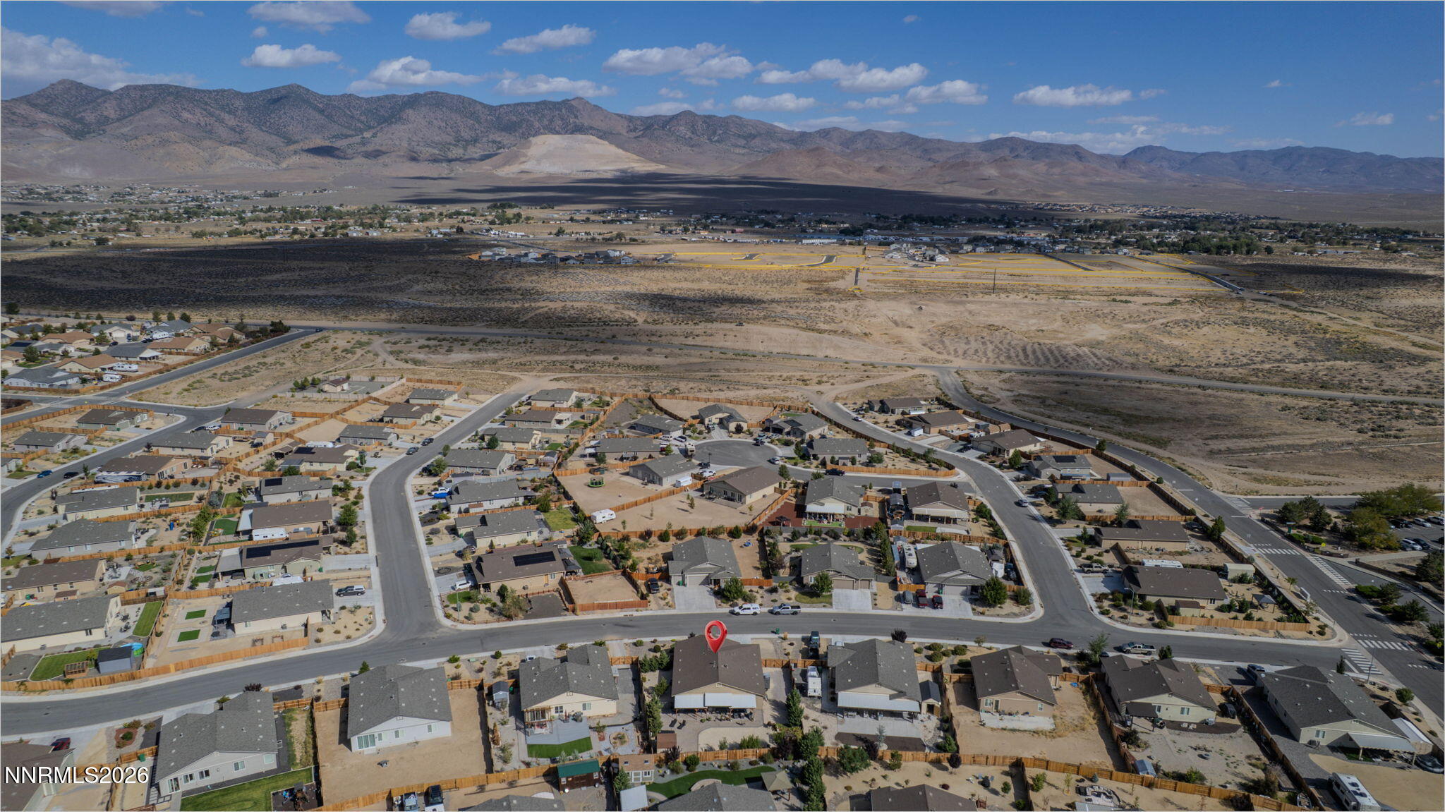 109 Alamosa Street Property Photo 43