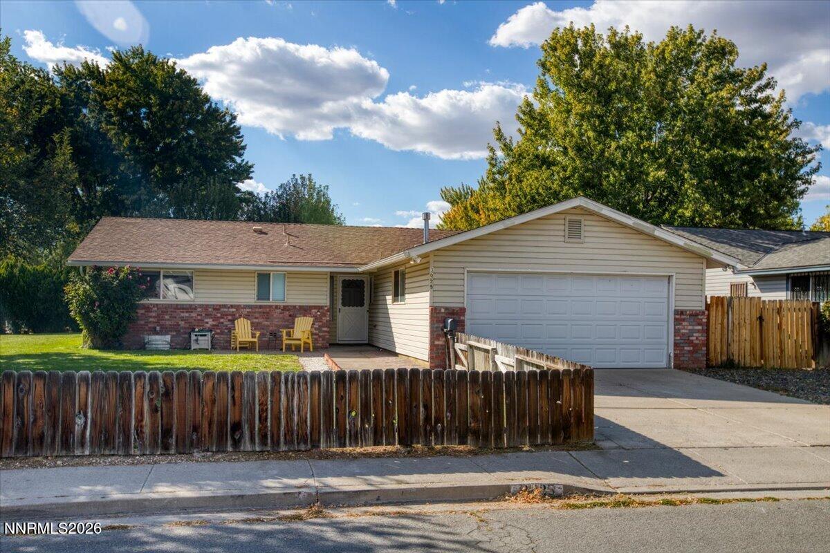 3095 Santa Ana Drive Property Photo 1