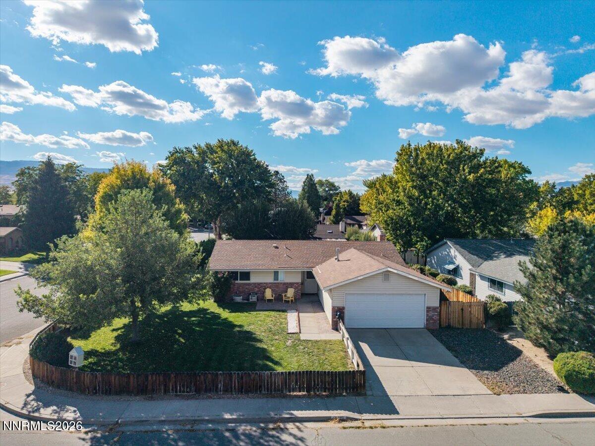 3095 Santa Ana Drive Property Photo 2
