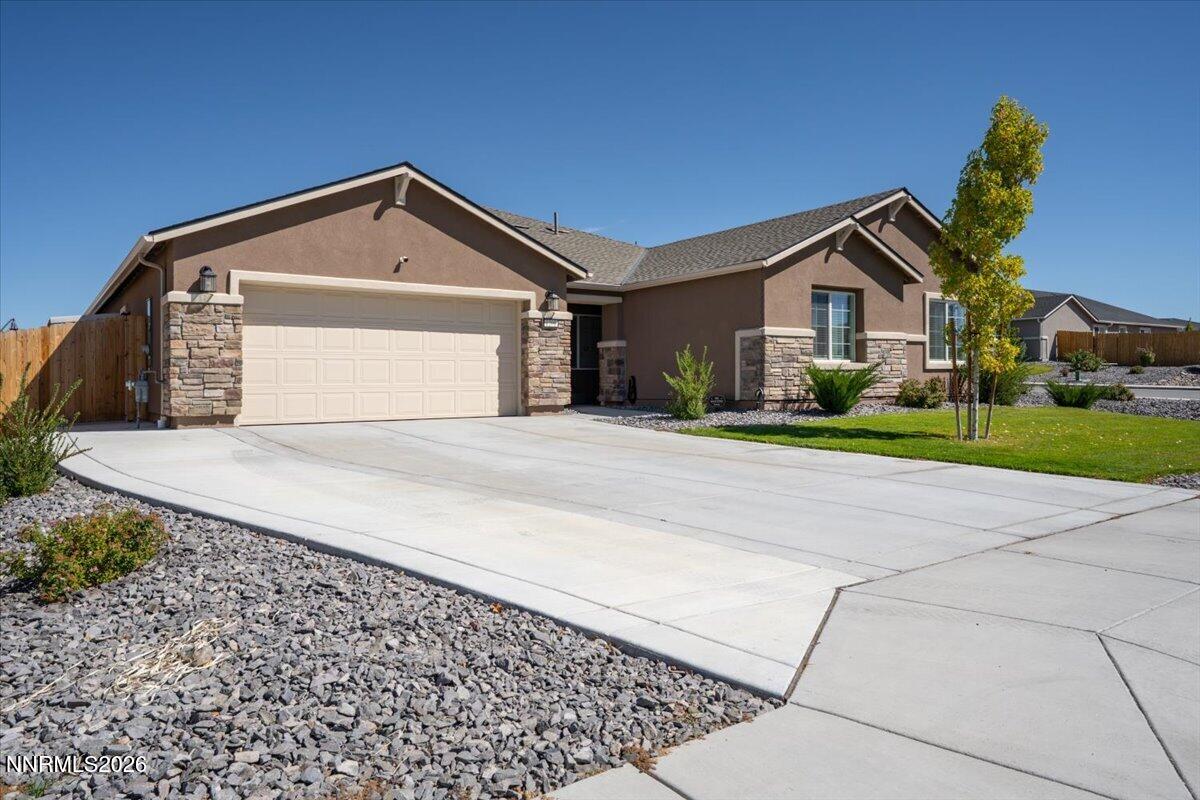 1201 Avian Drive Property Photo 1