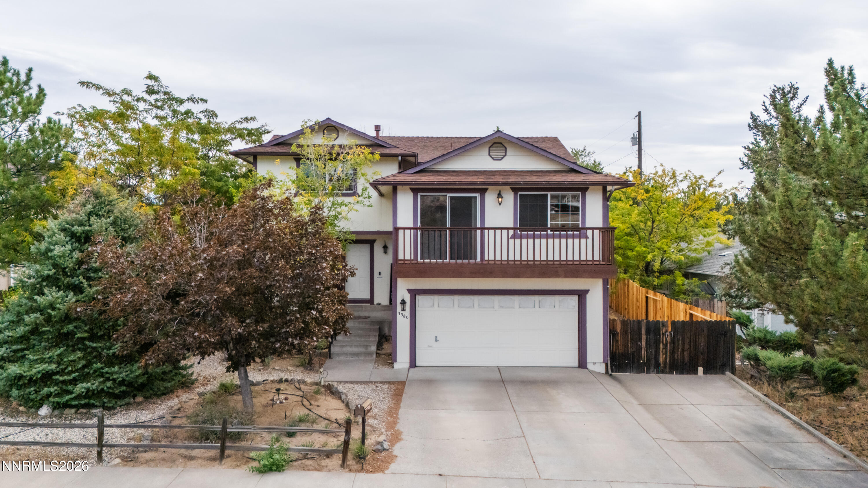 3380 Adler Court Property Photo 1