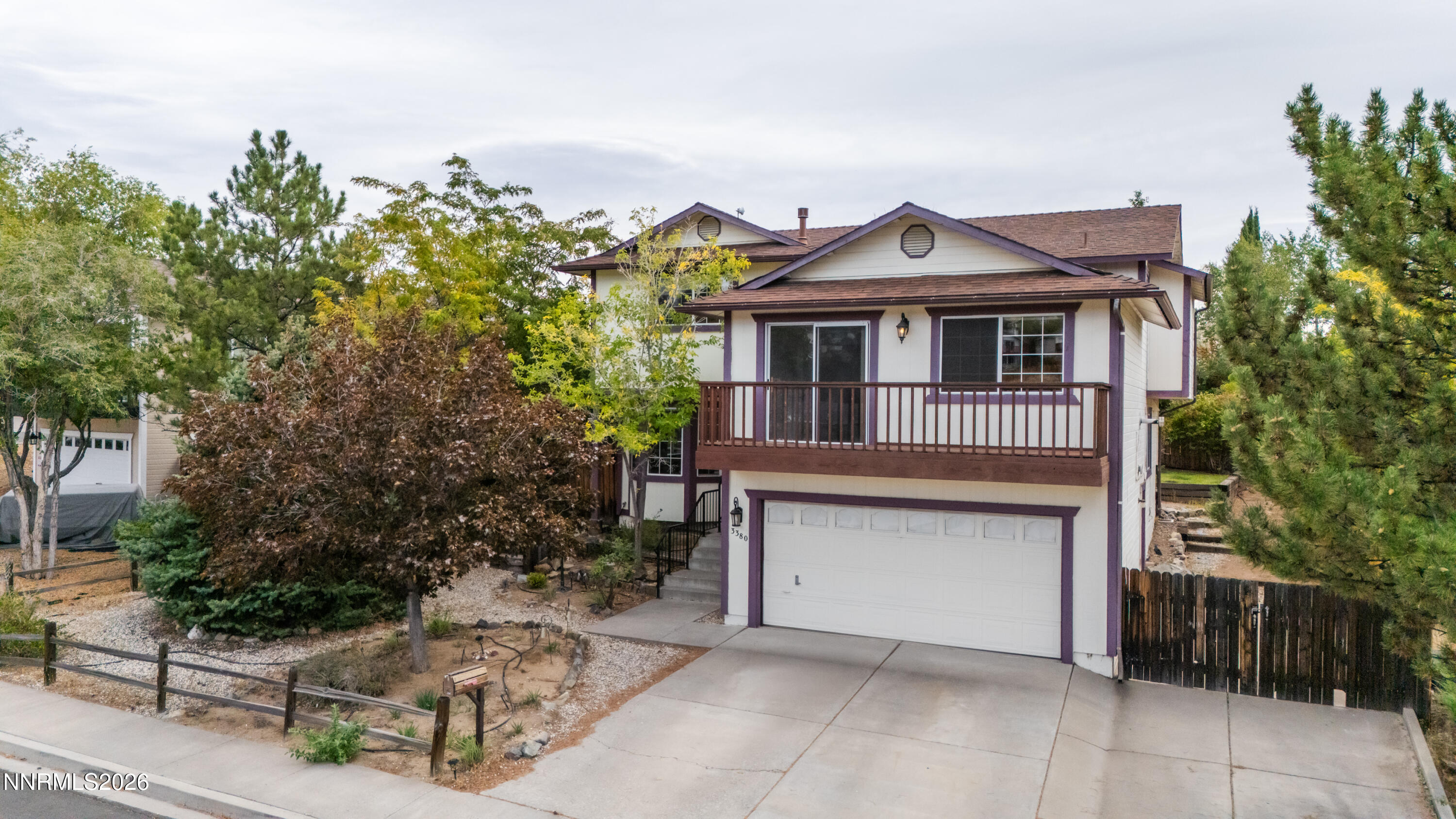 3380 Adler Court Property Photo 2
