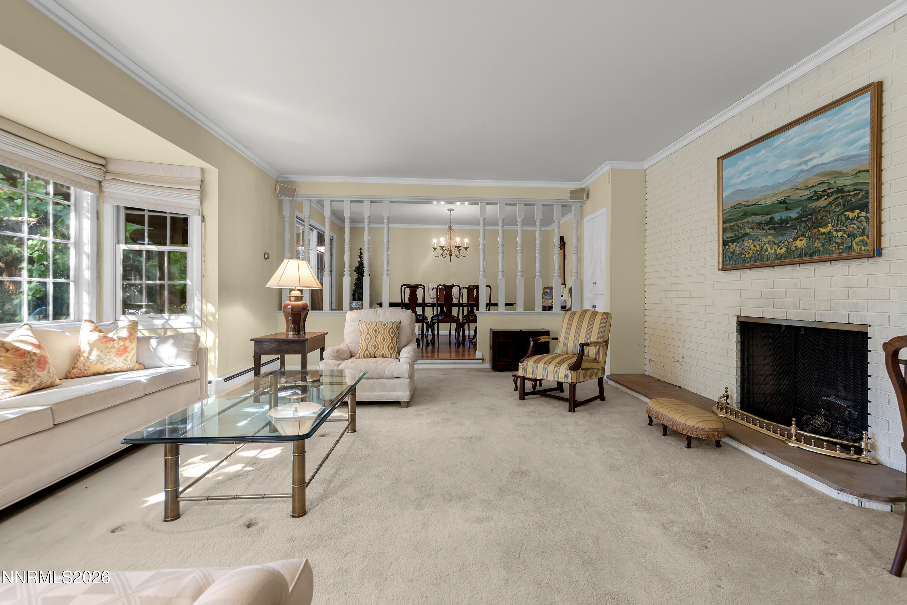 1460 Coronet Boulevard Property Photo 4
