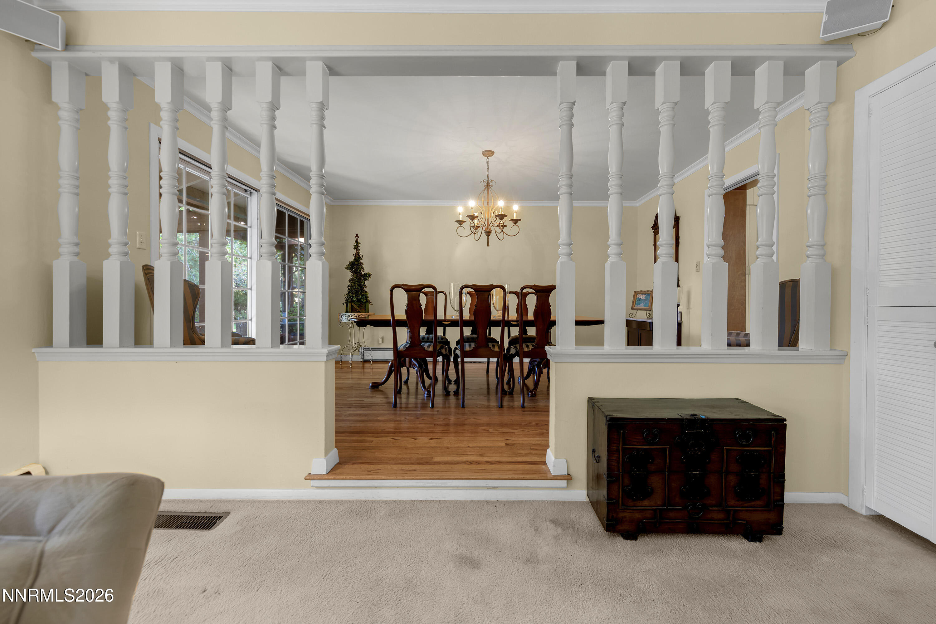 1460 Coronet Boulevard Property Photo 8