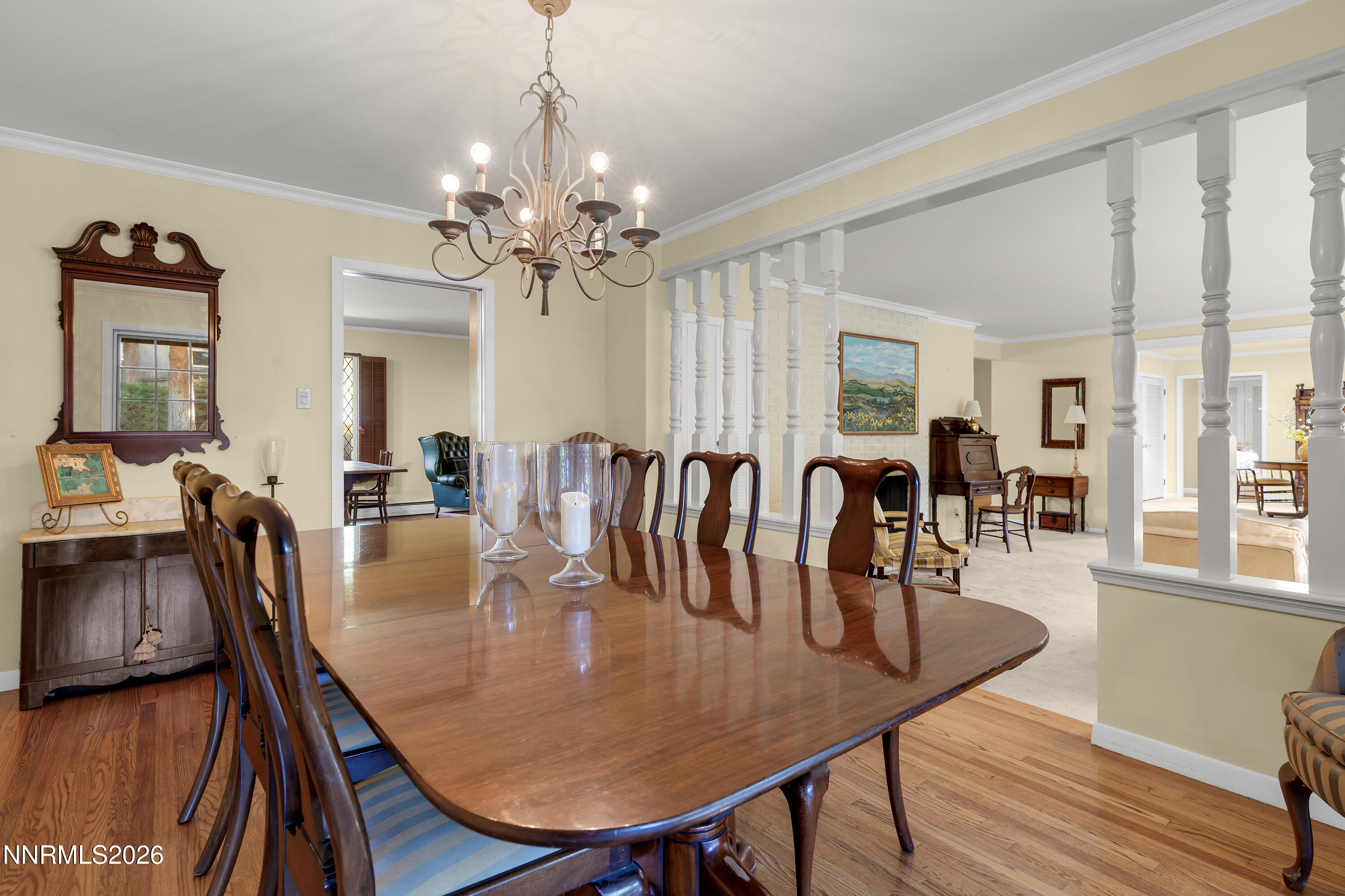 1460 Coronet Boulevard Property Photo 9