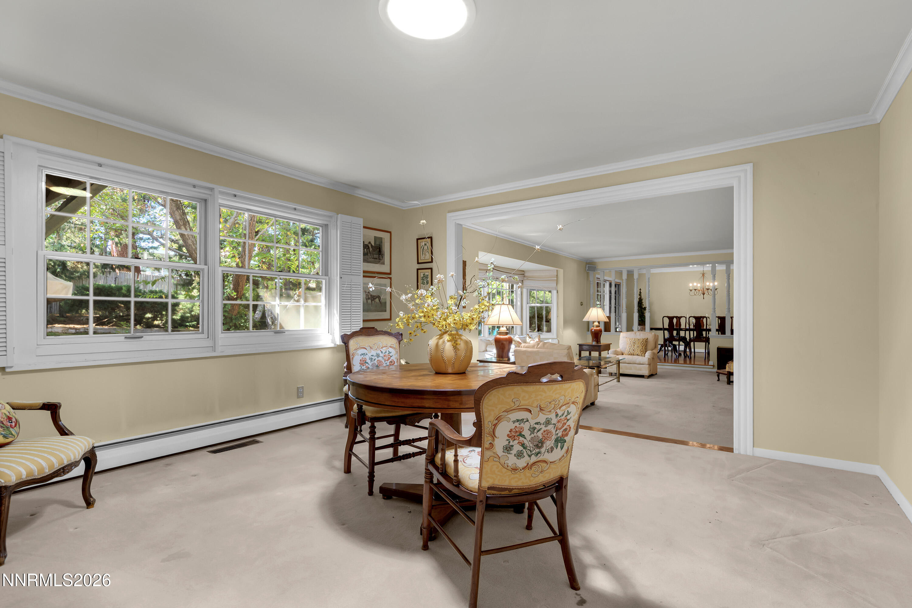 1460 Coronet Boulevard Property Photo 18