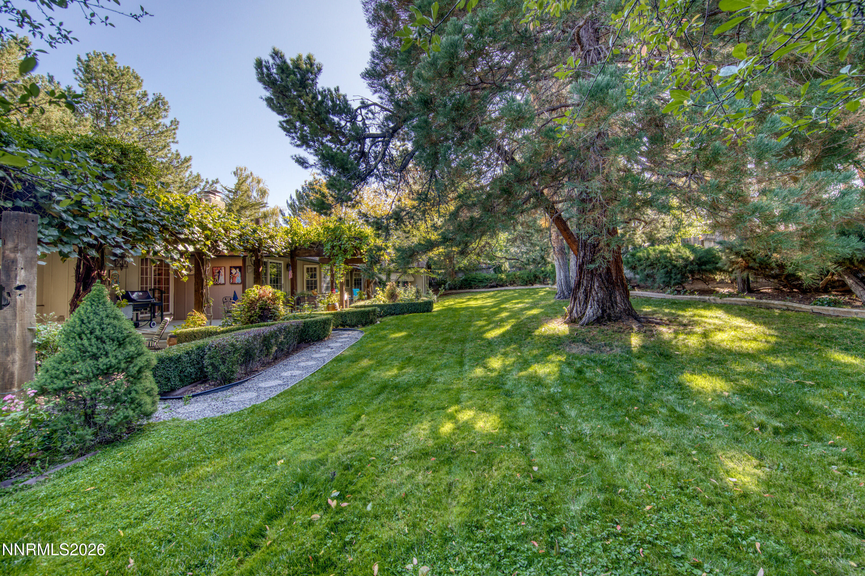 1460 Coronet Boulevard Property Photo 31