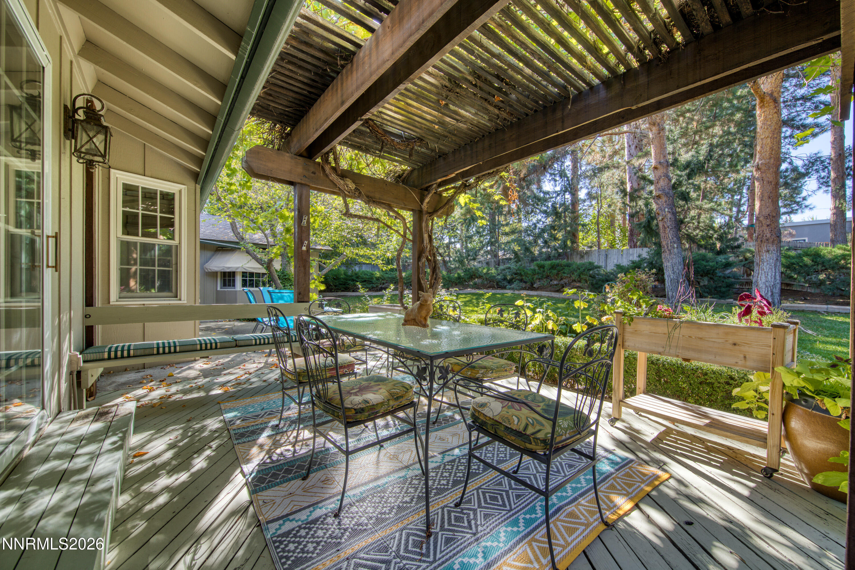 1460 Coronet Boulevard Property Photo 39
