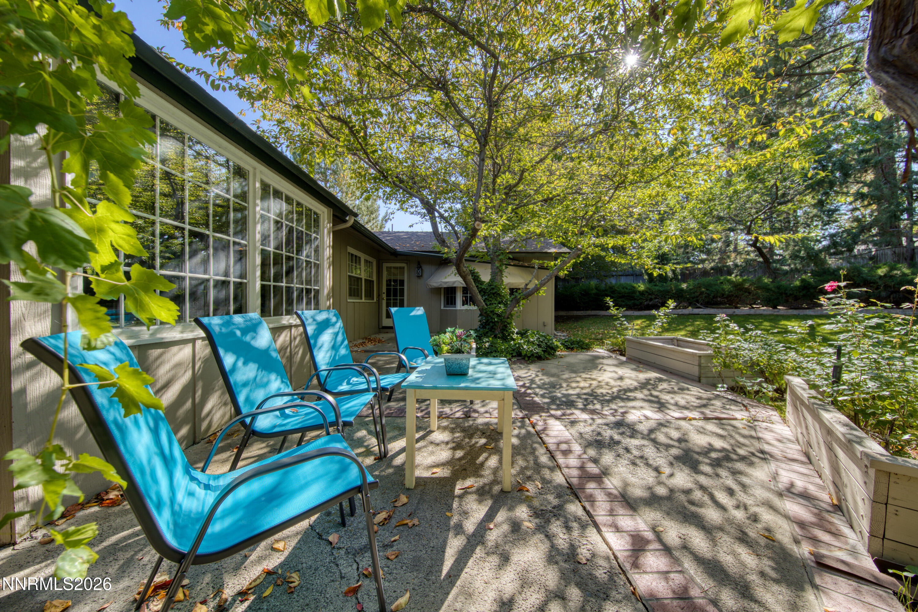 1460 Coronet Boulevard Property Photo 40