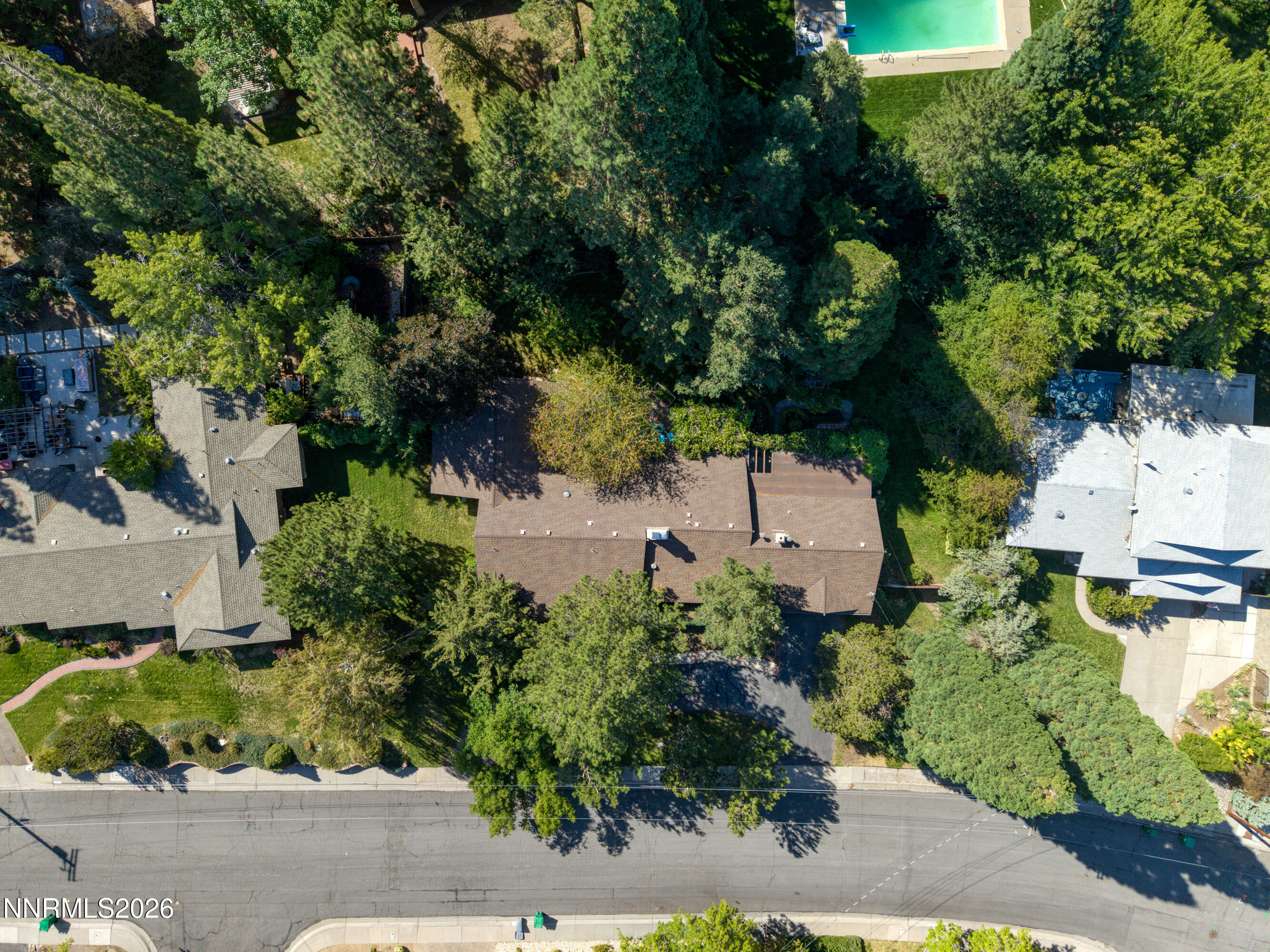1460 Coronet Boulevard Property Photo 43