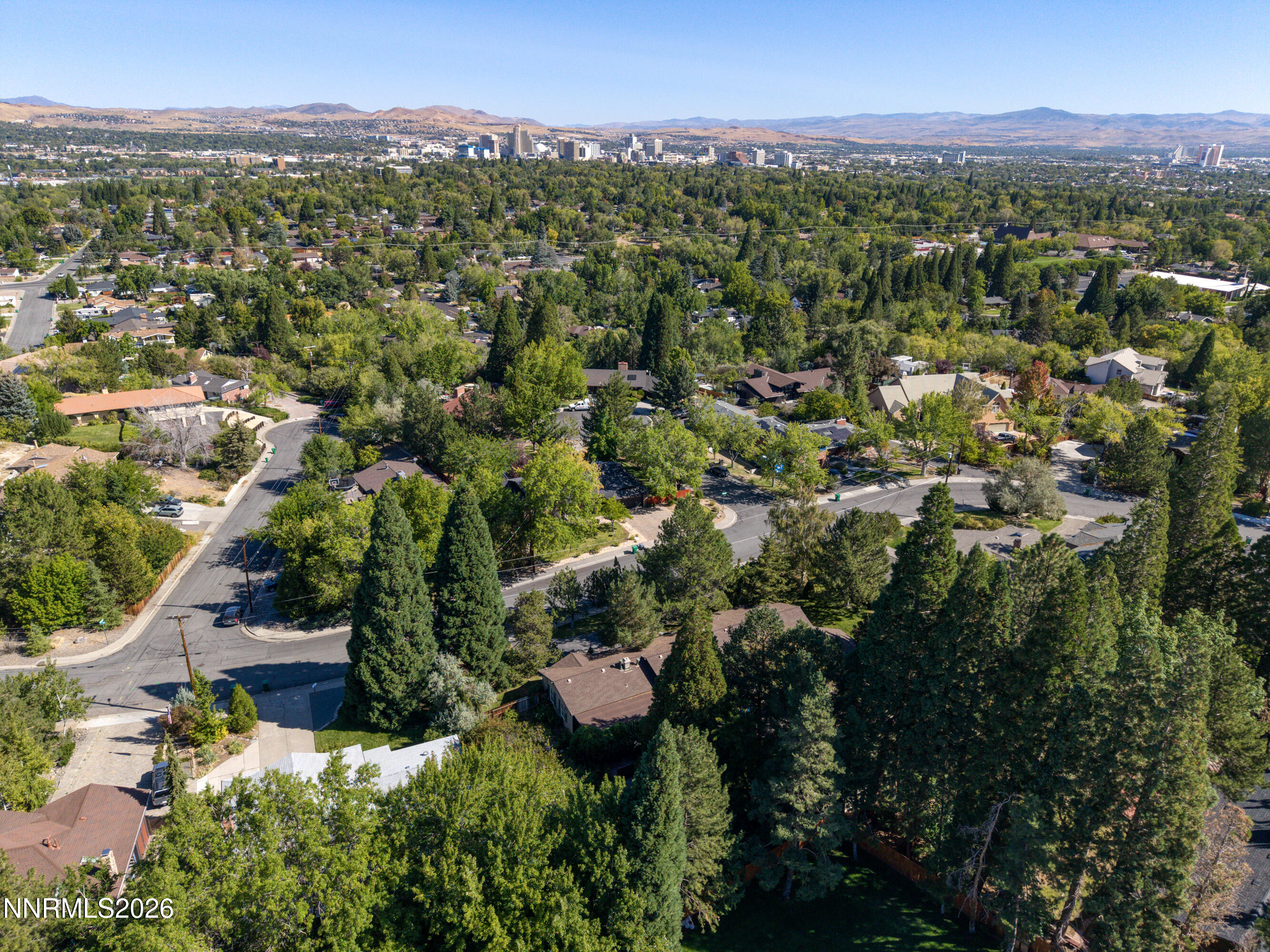 1460 Coronet Boulevard Property Photo 45