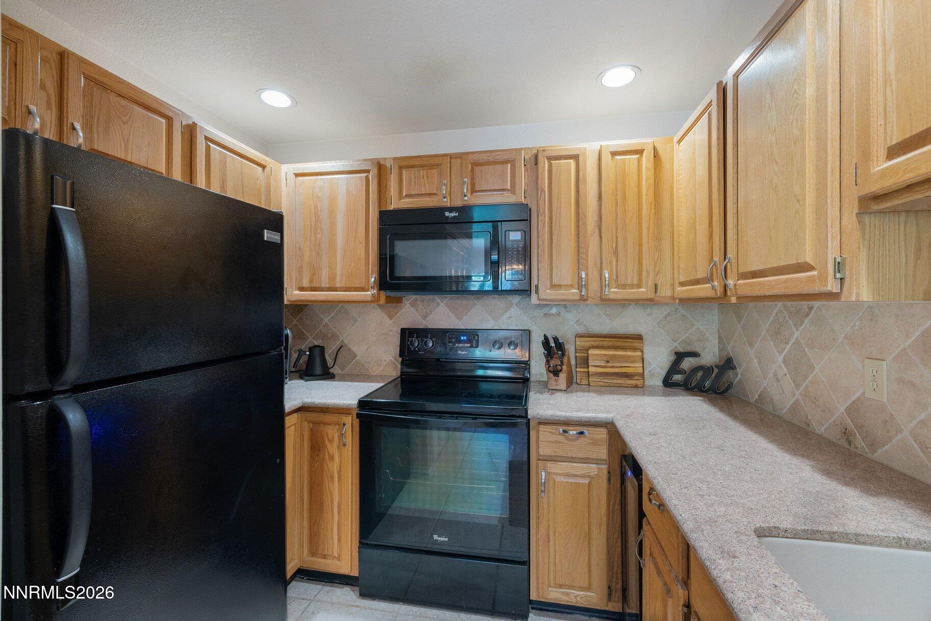 947 Incline Way Unit 191 Property Photo 12