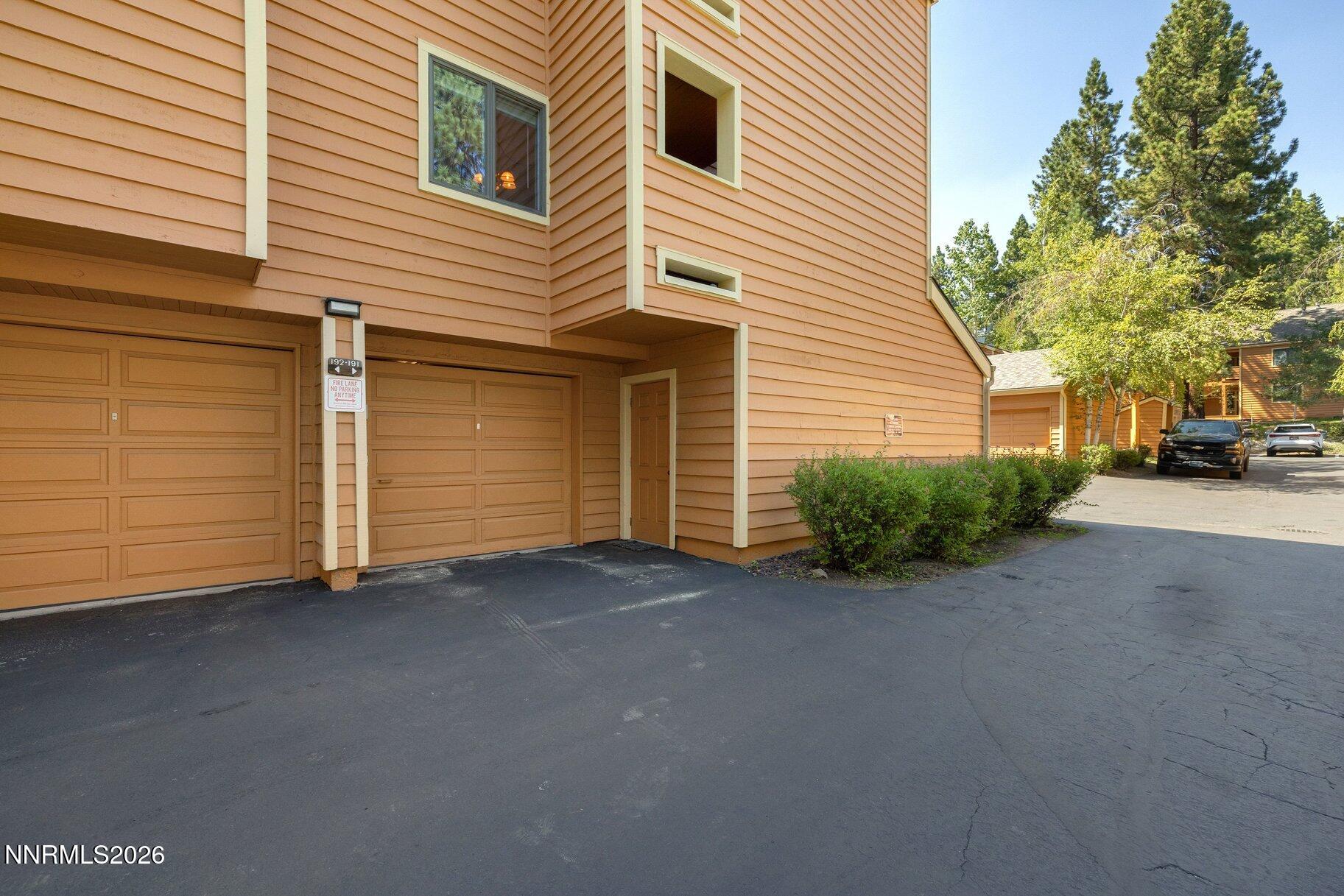 947 Incline Way Unit 191 Property Photo 20