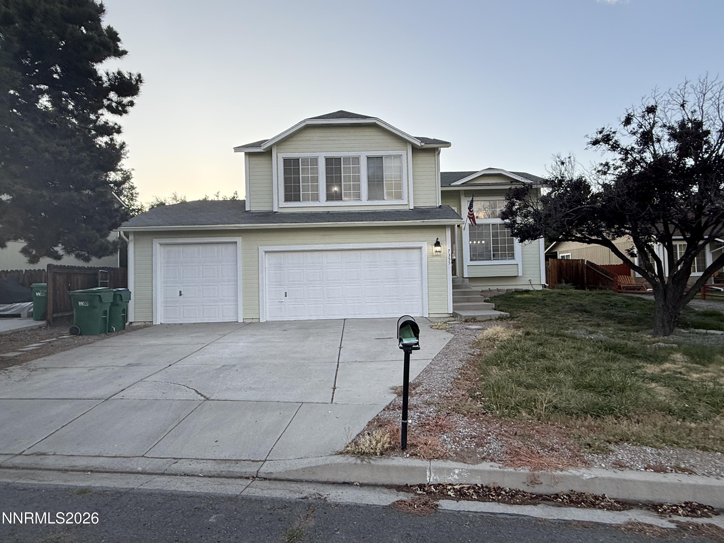 7355 Lindsey Lane Property Photo 1