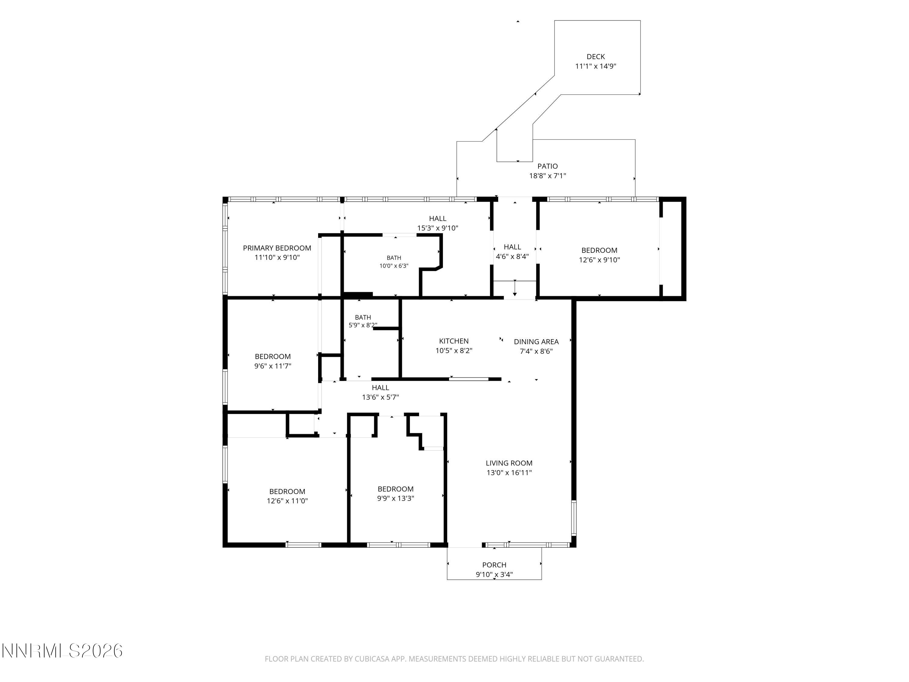 932 Wilkinson Avenue Property Photo 27