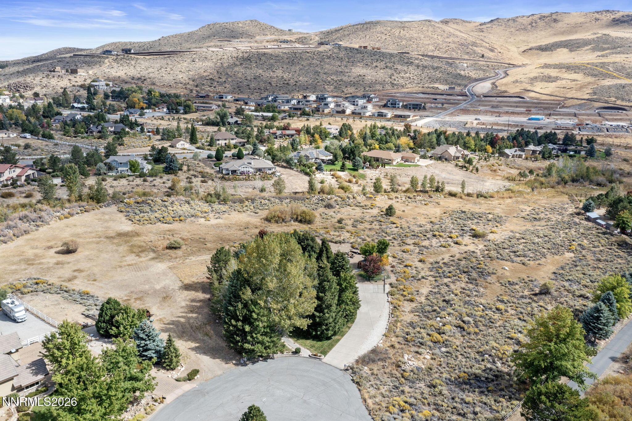 4700 Ranch Land Circle Property Photo 2