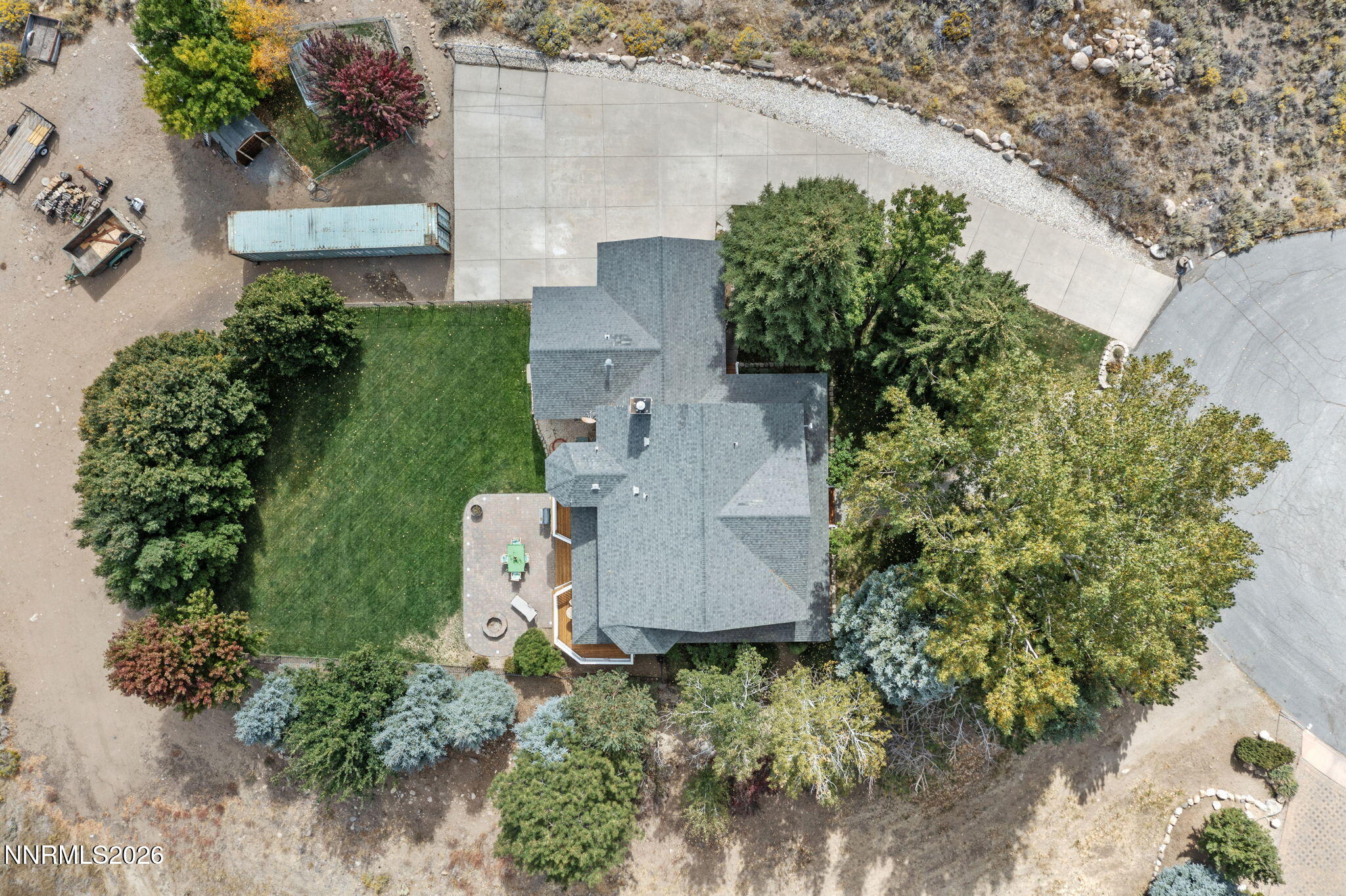 4700 Ranch Land Circle Property Photo 4