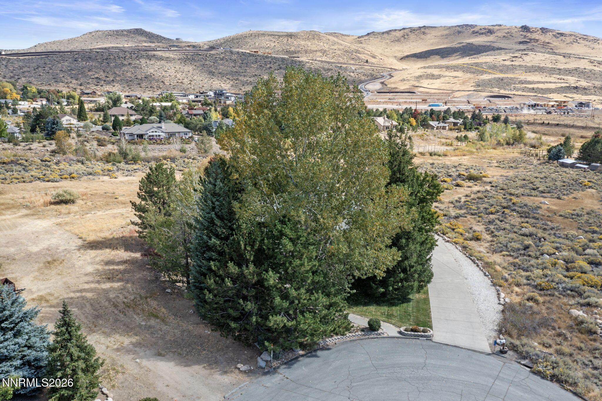 4700 Ranch Land Circle Property Photo 28