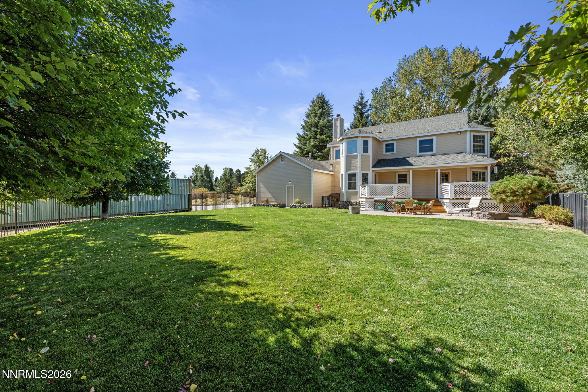 4700 Ranch Land Circle Property Photo 48