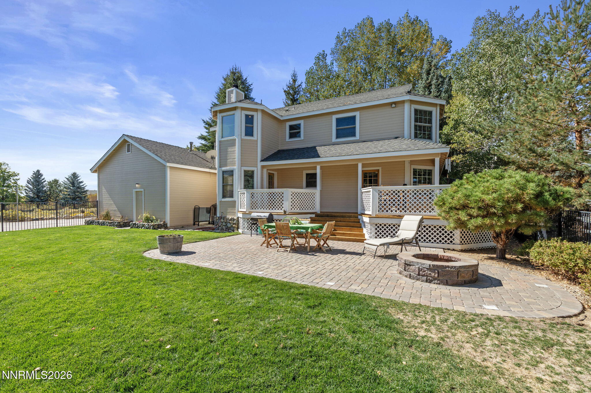 4700 Ranch Land Circle Property Photo 49