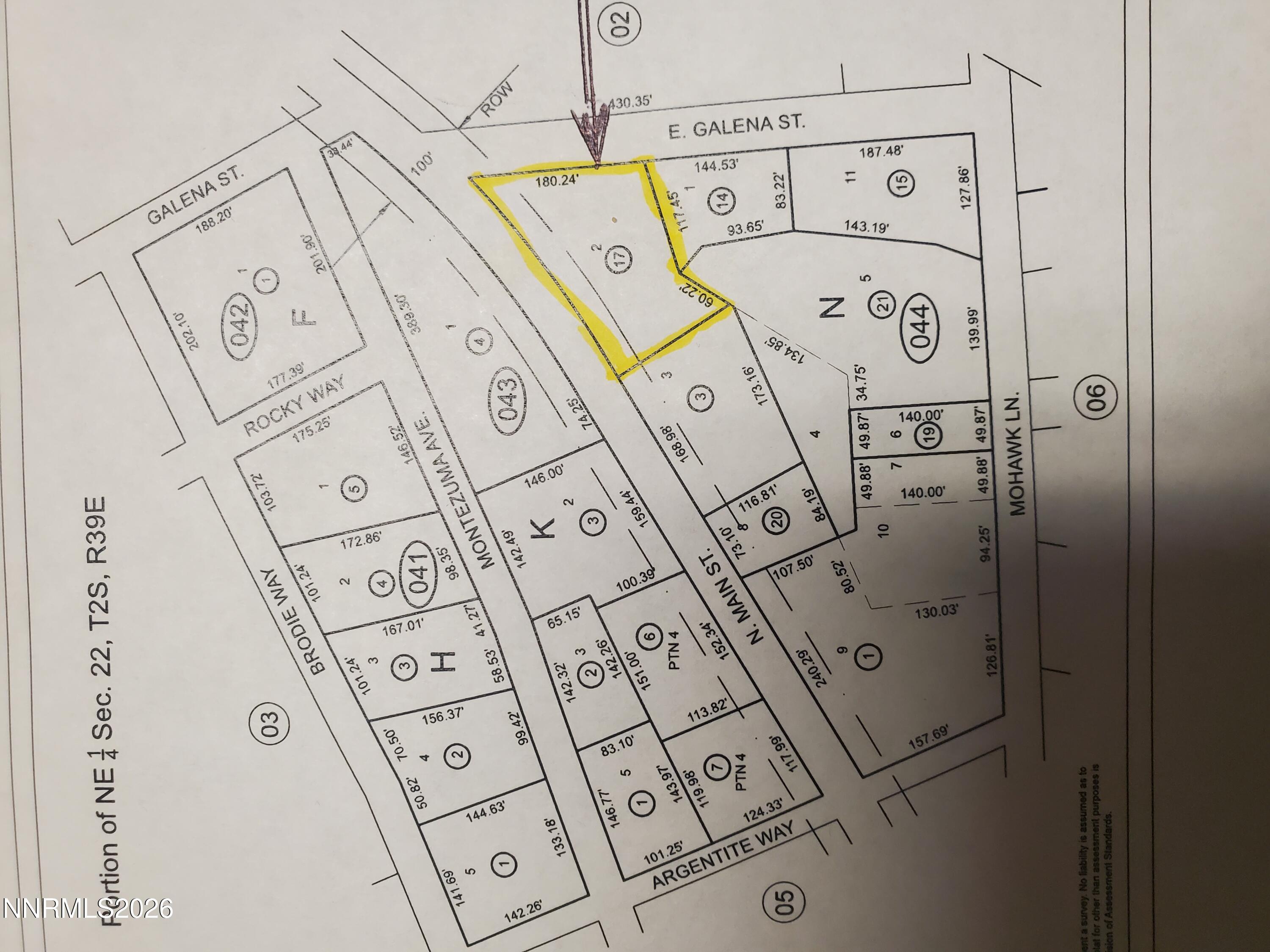 350 N Main Street Property Photo 2