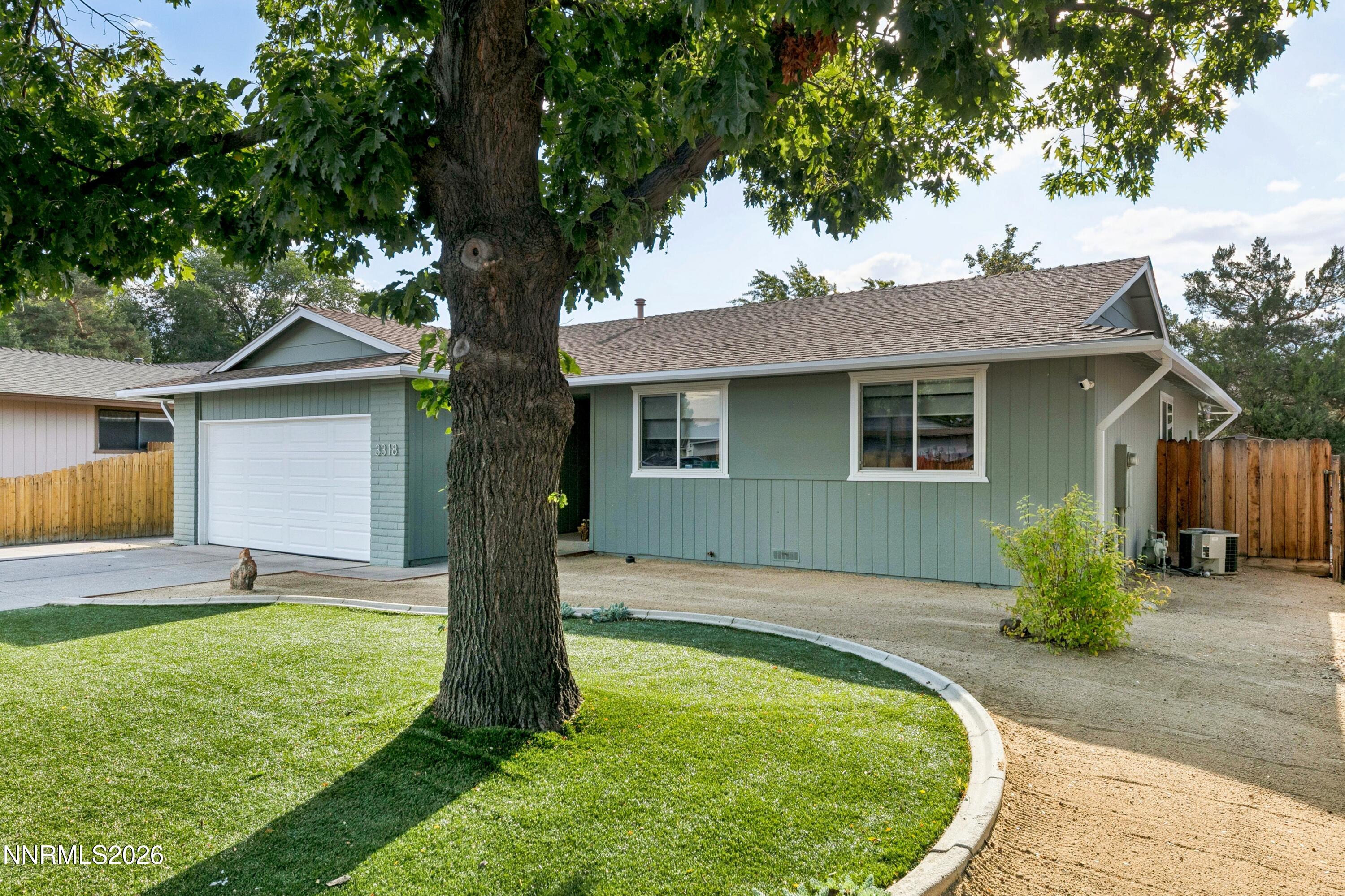 3318 Candelaria Drive Property Photo 2