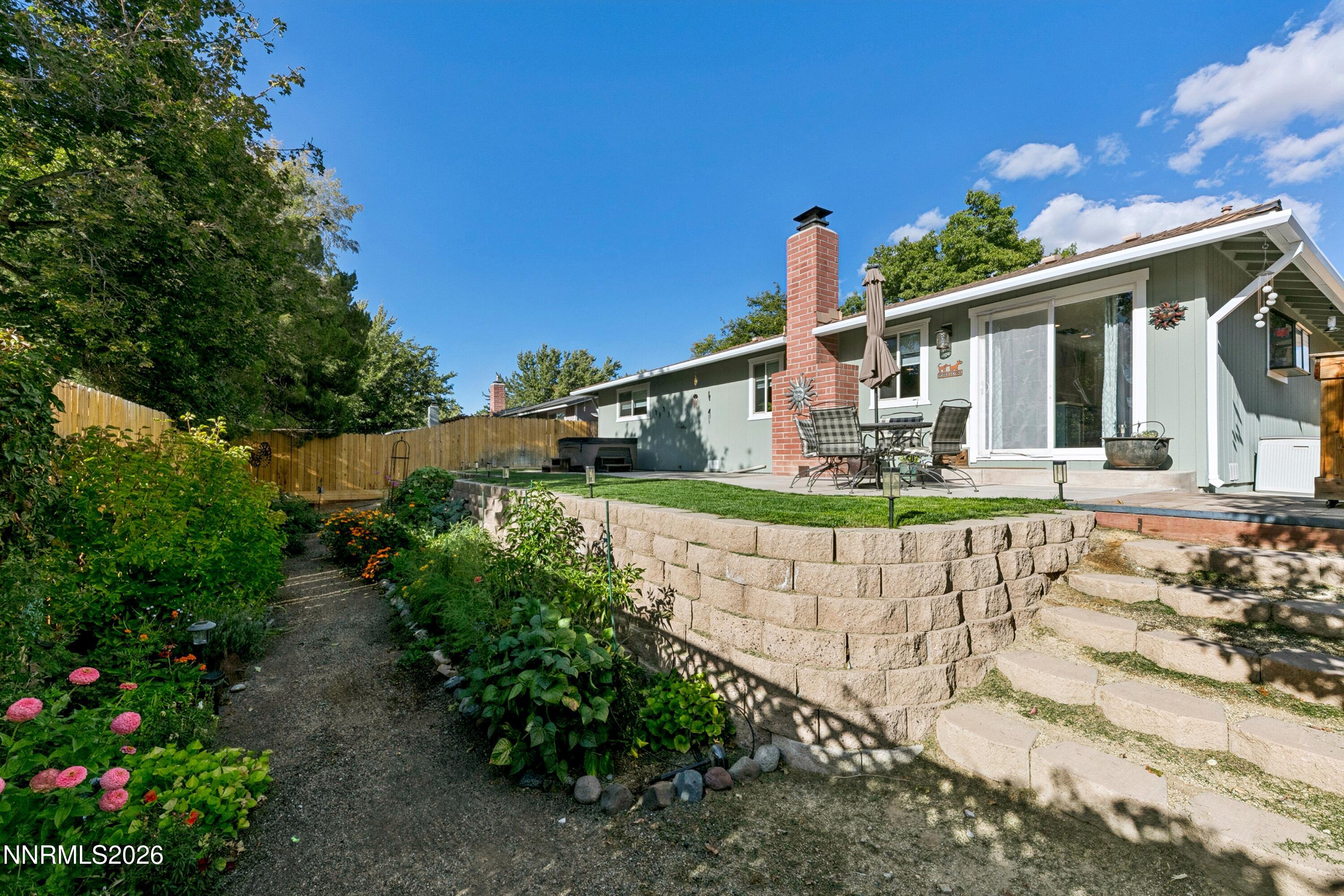 3318 Candelaria Drive Property Photo 16