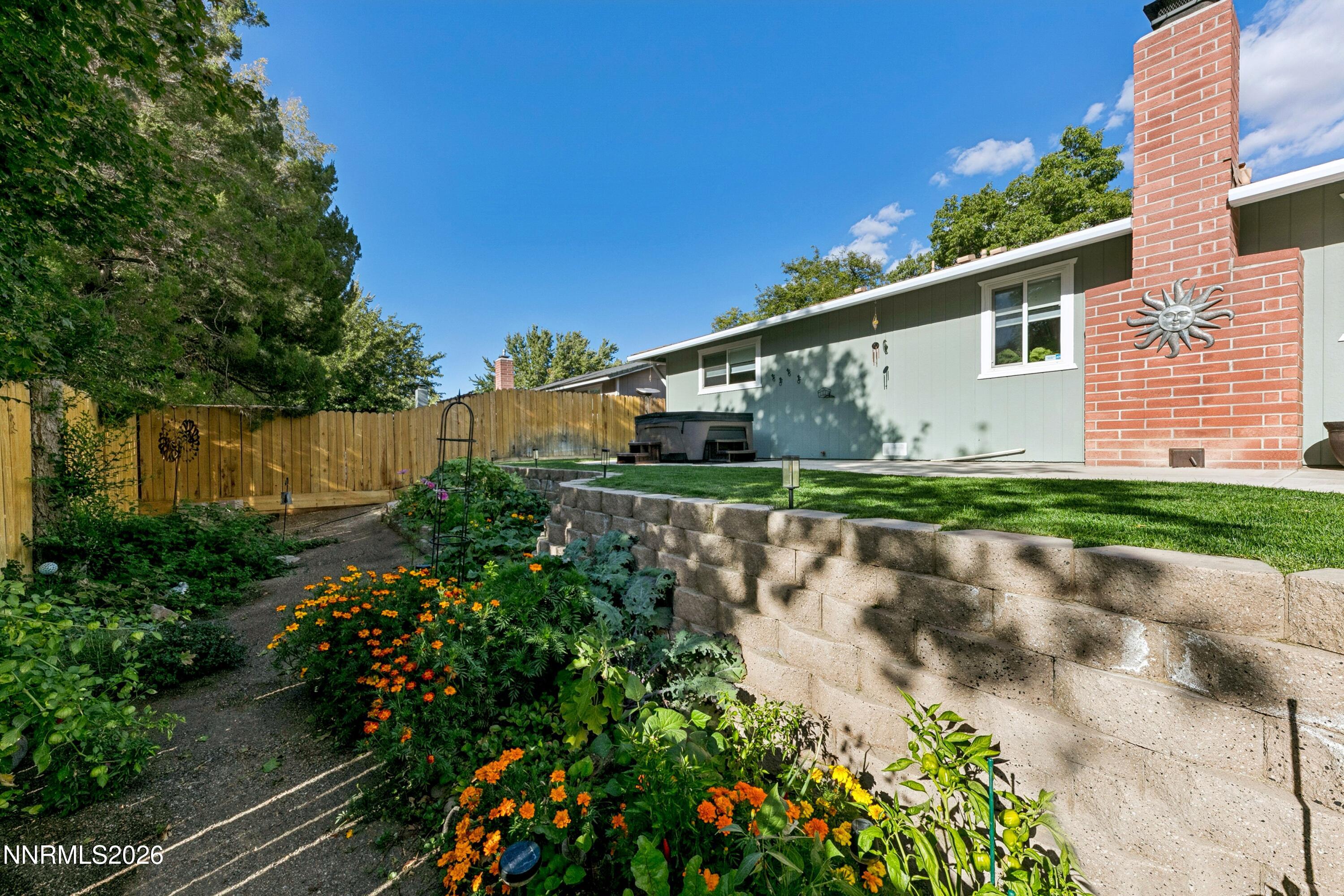 3318 Candelaria Drive Property Photo 17