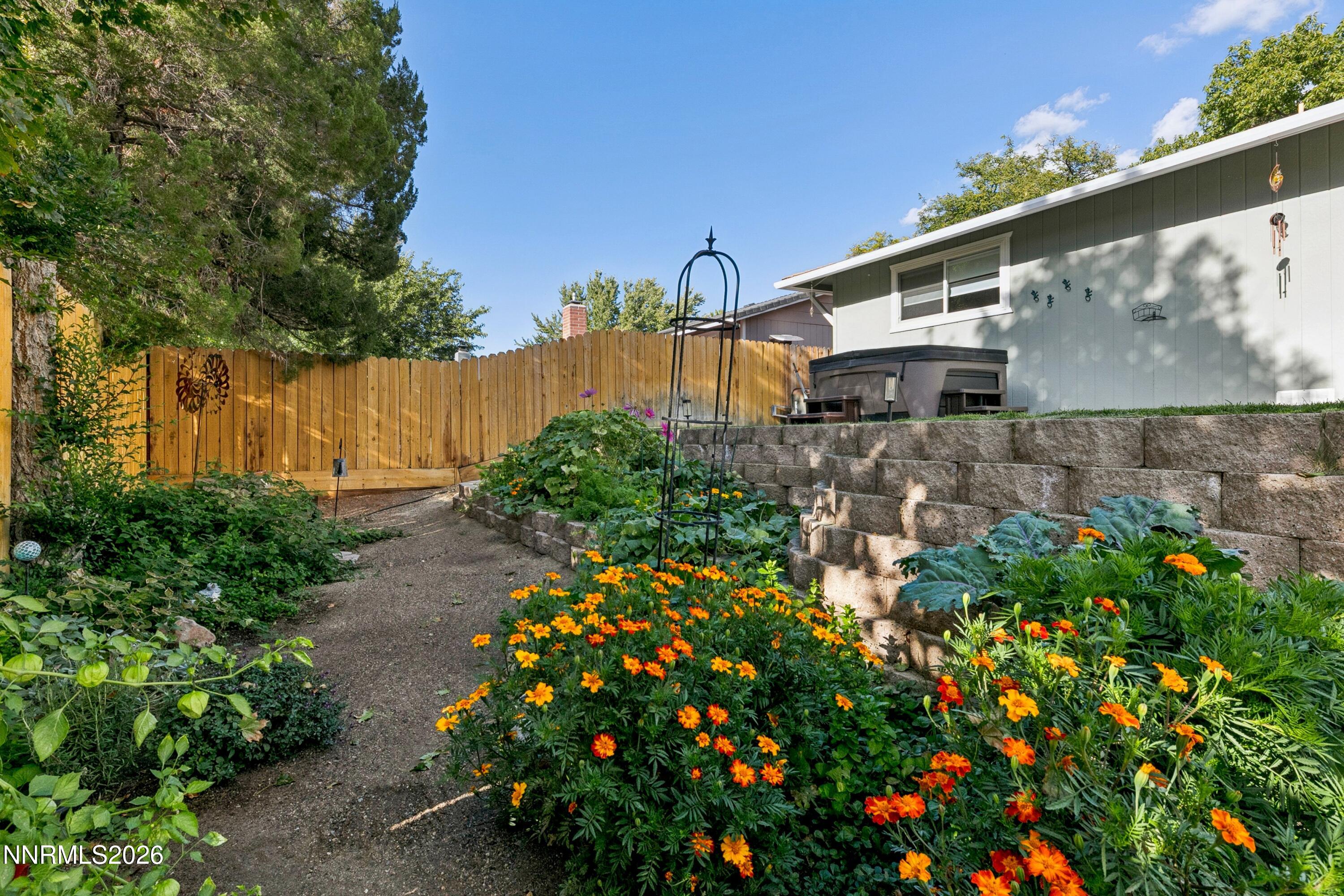 3318 Candelaria Drive Property Photo 18