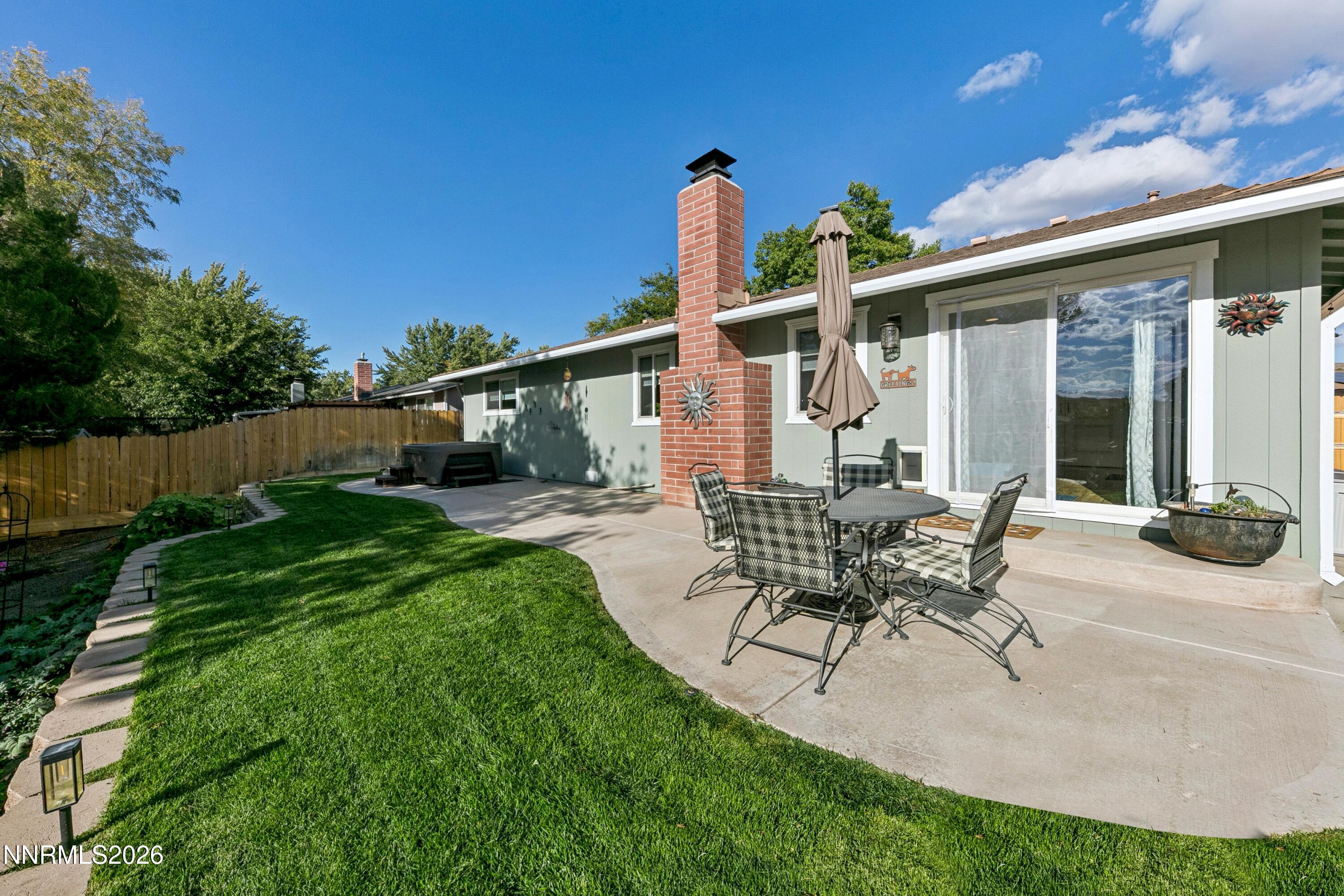 3318 Candelaria Drive Property Photo 26
