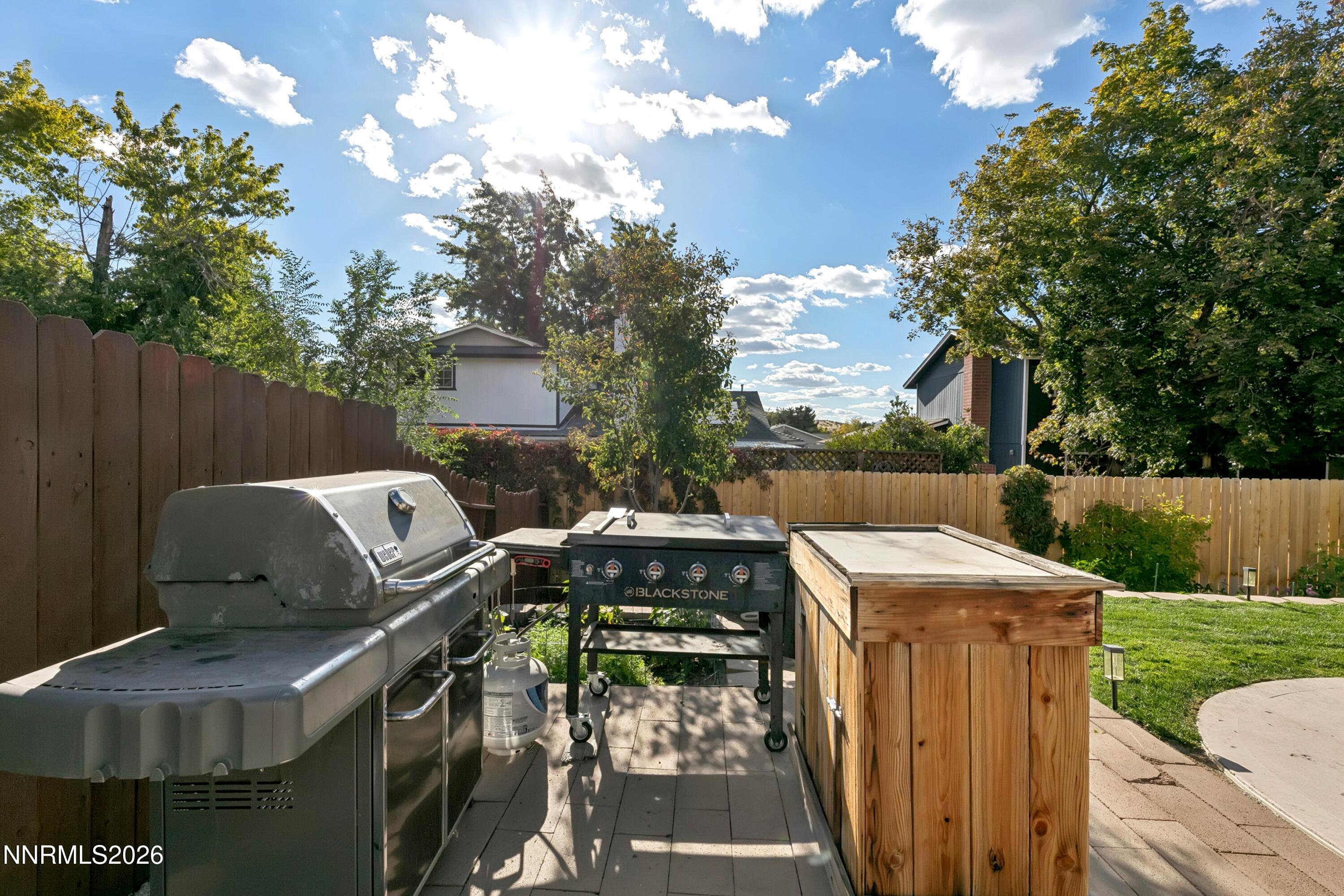 3318 Candelaria Drive Property Photo 44