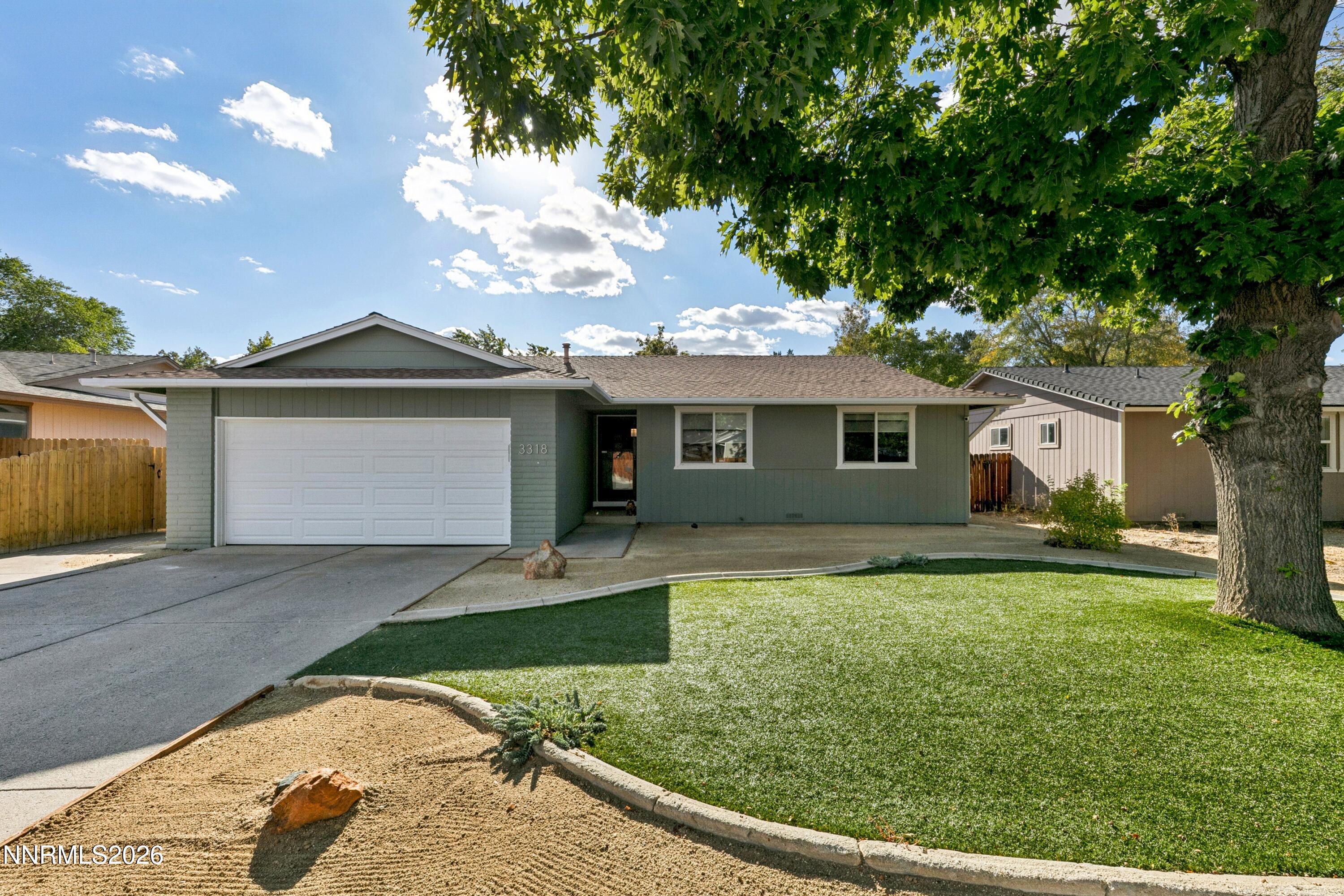 3318 Candelaria Drive Property Photo 45