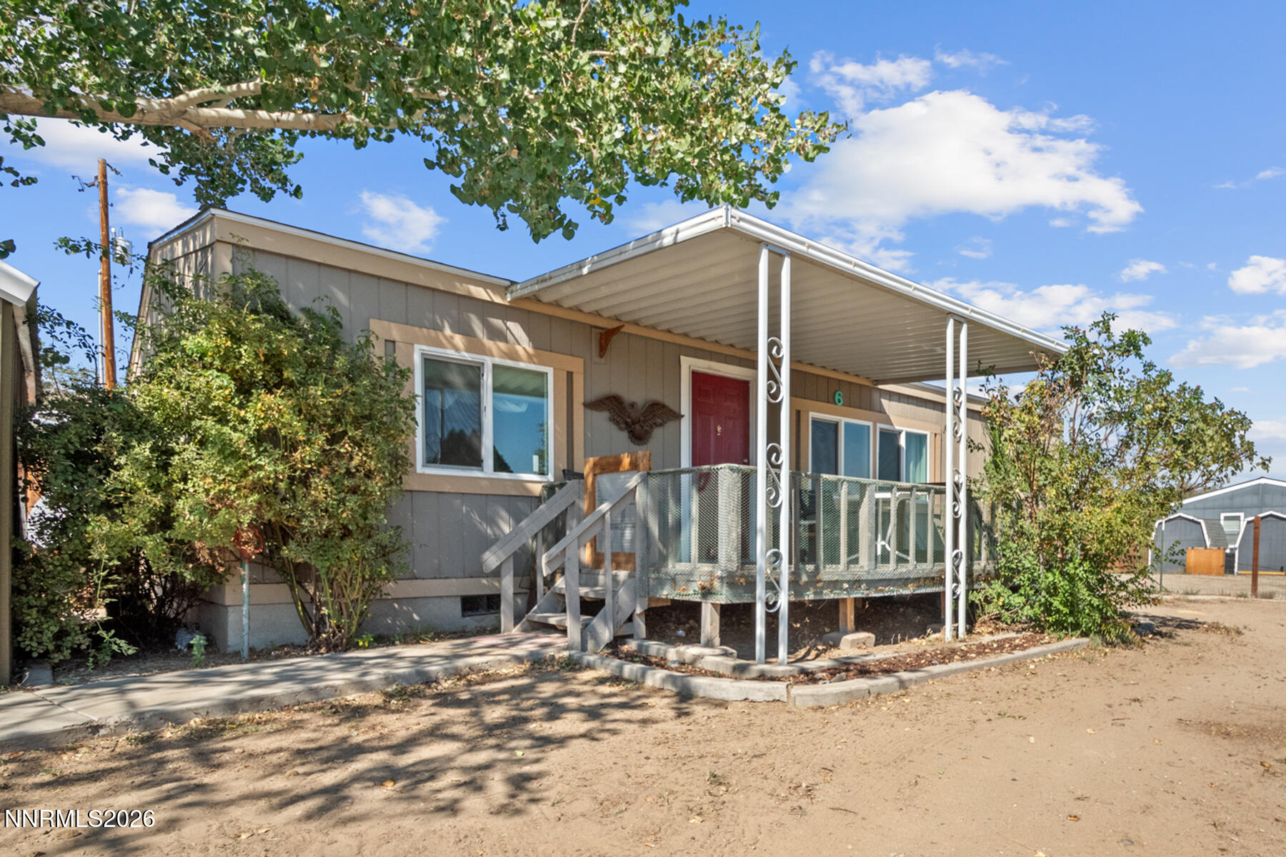 6 Agate Circle Drive Property Photo 1