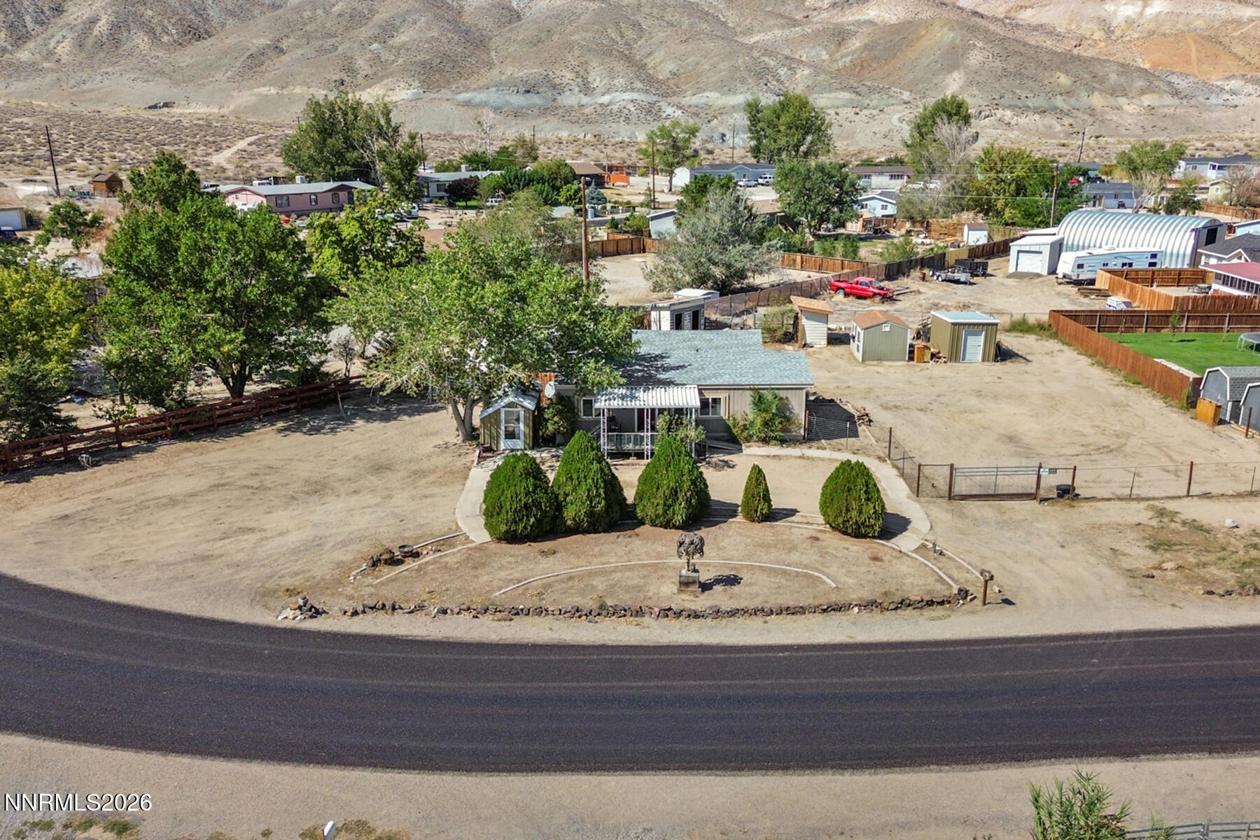 6 Agate Circle Drive Property Photo 2