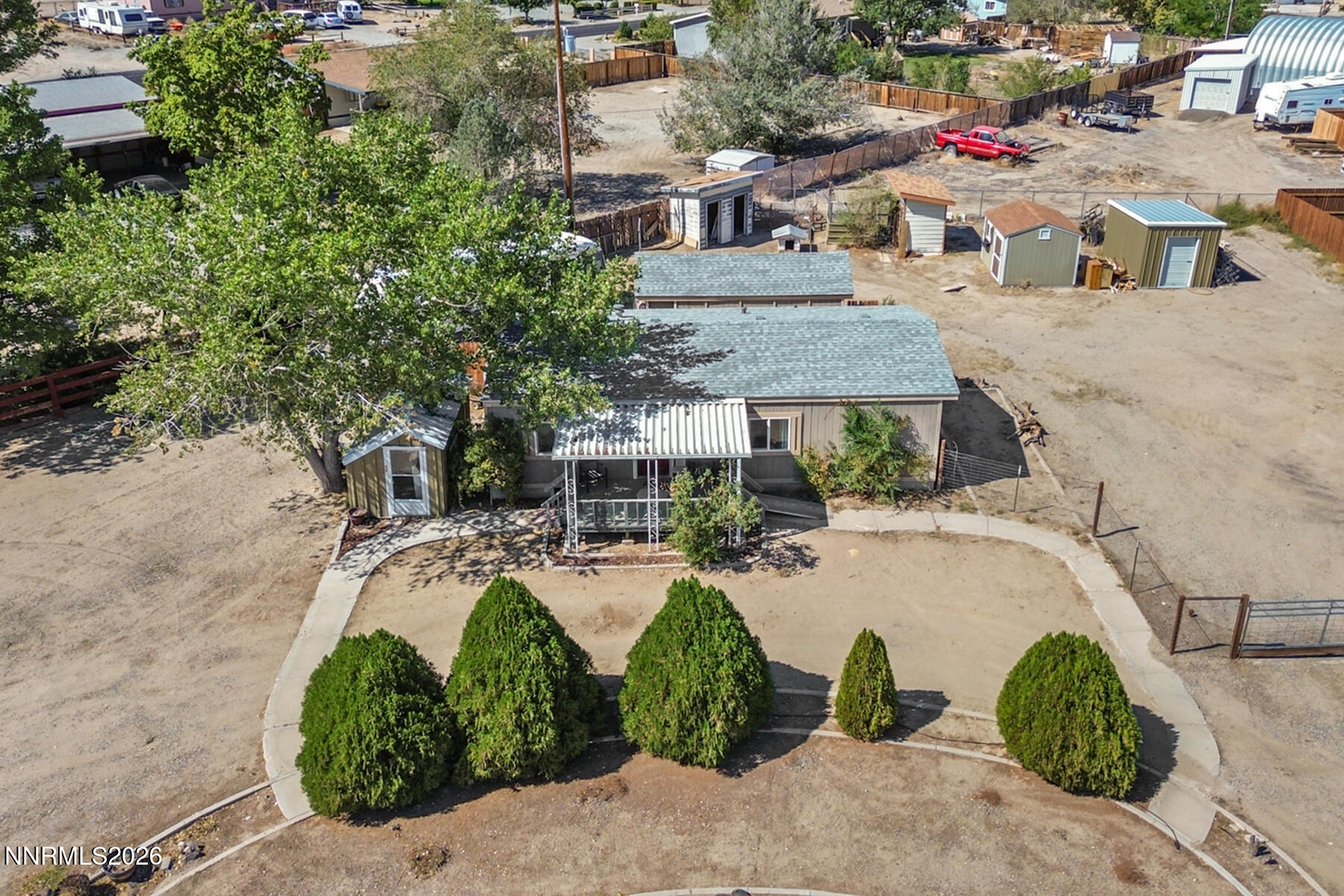 6 Agate Circle Drive Property Photo 3