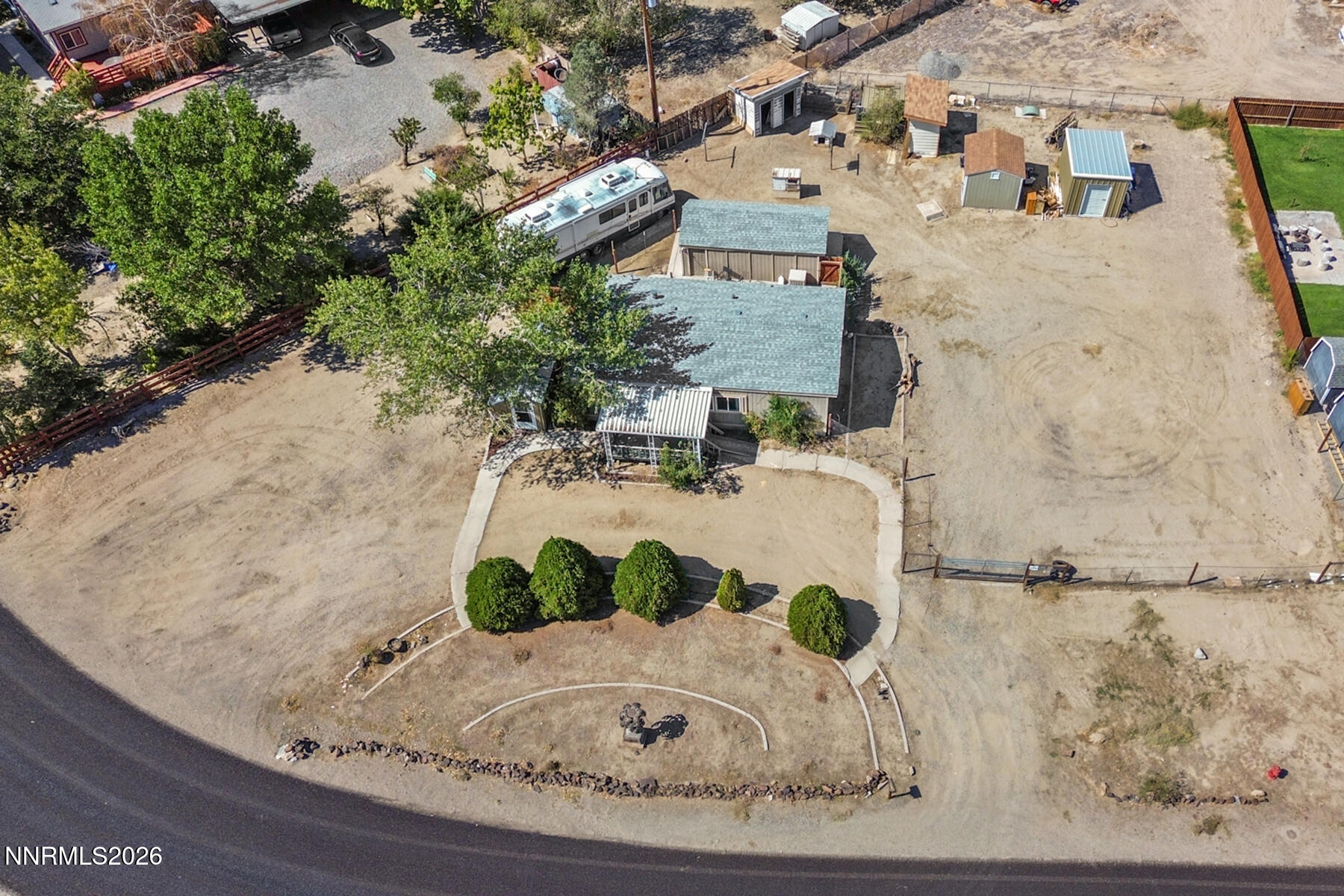 6 Agate Circle Drive Property Photo 4