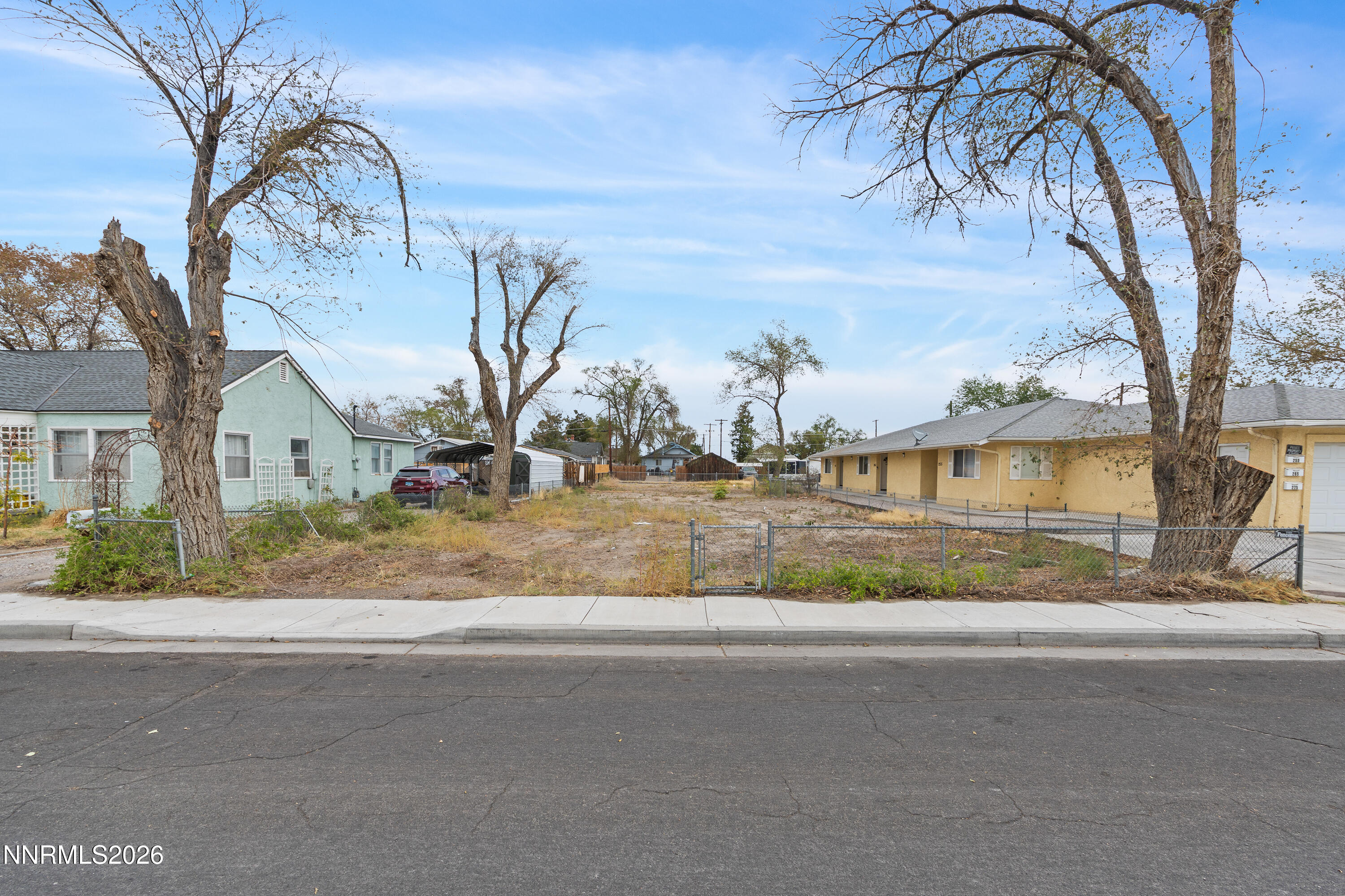245 E Fairview Street Property Photo 1