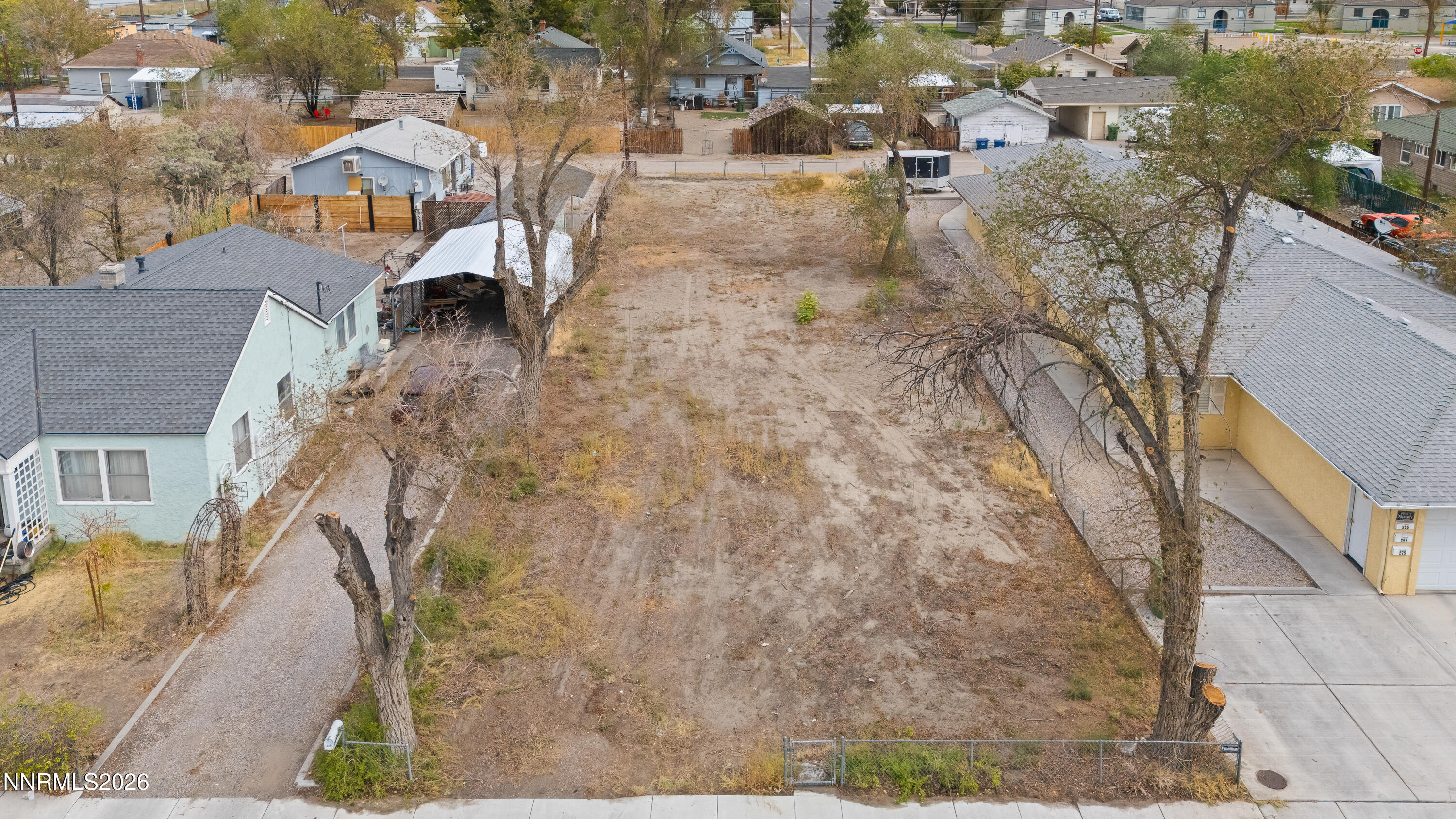 245 E Fairview Street Property Photo 4