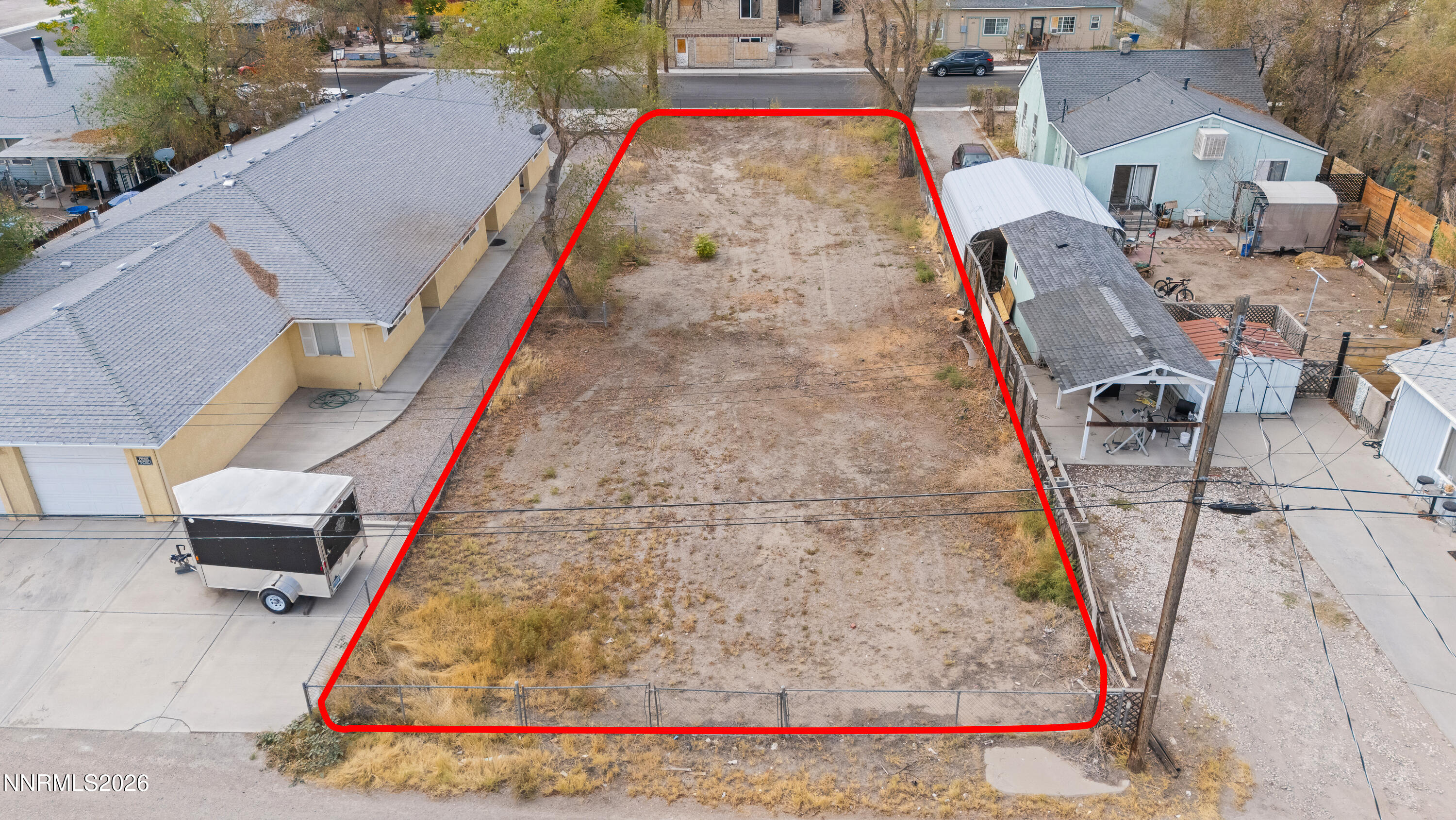245 E Fairview Street Property Photo 6