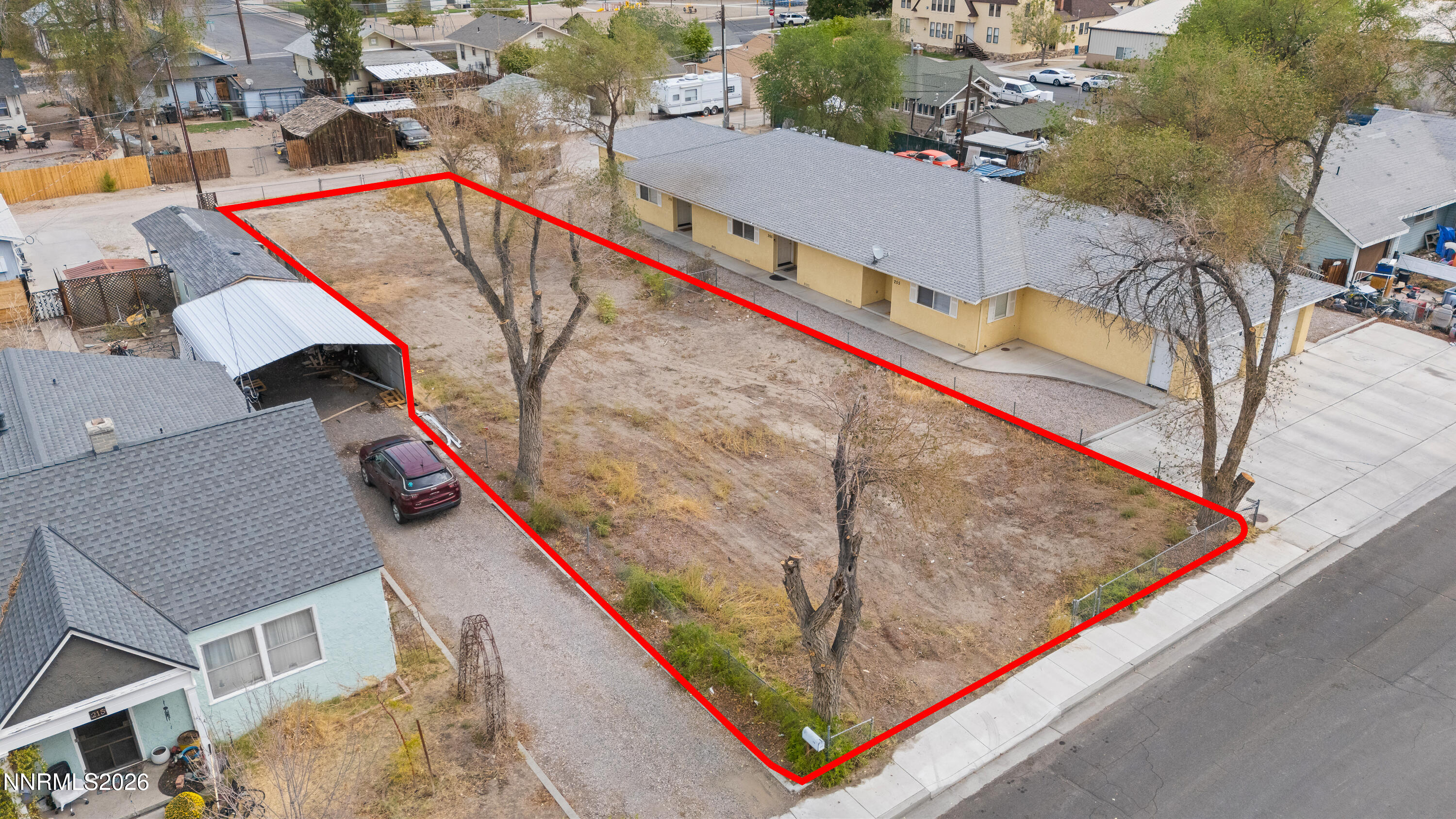 245 E Fairview Street Property Photo 7