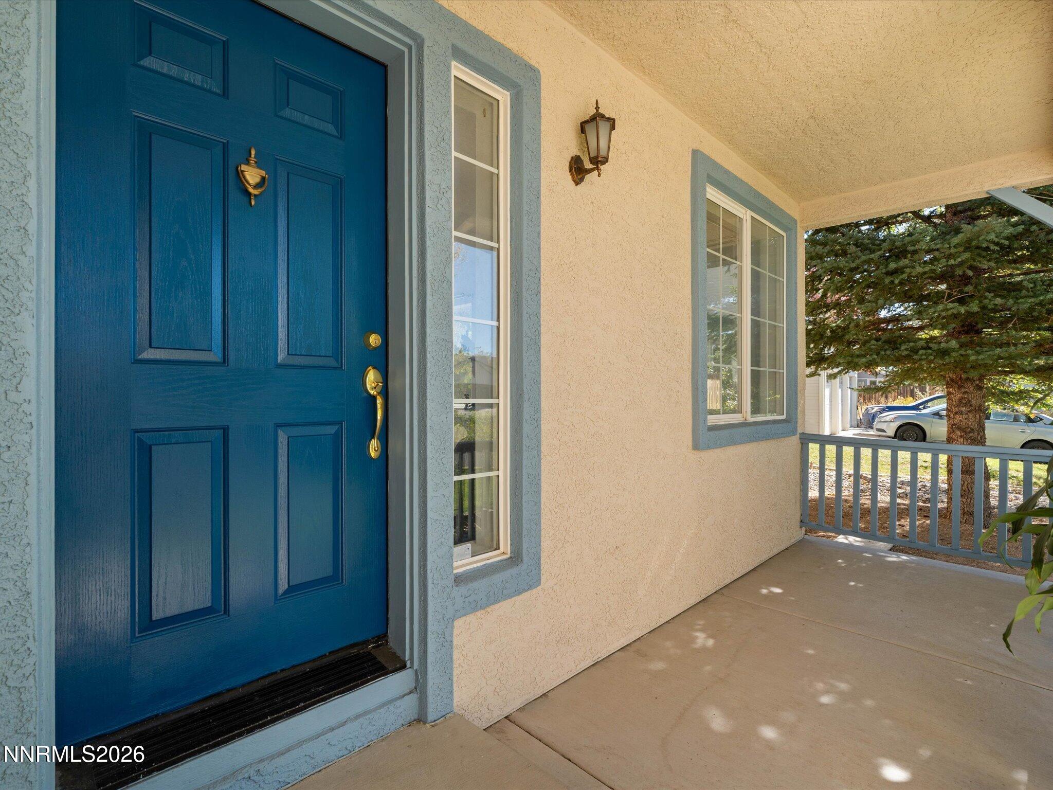 11775 Desert Grass Court Property Photo 5
