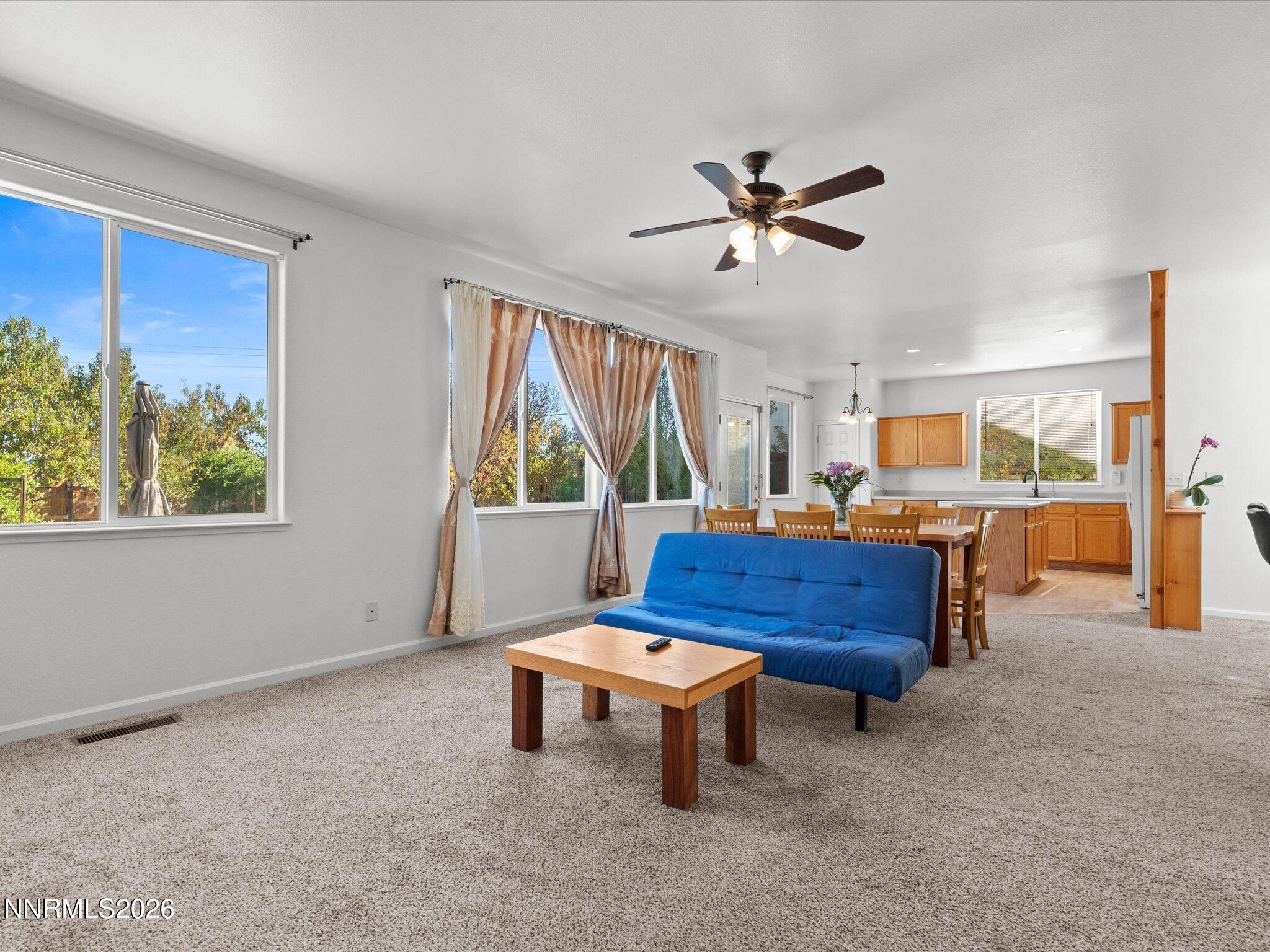 11775 Desert Grass Court Property Photo 12