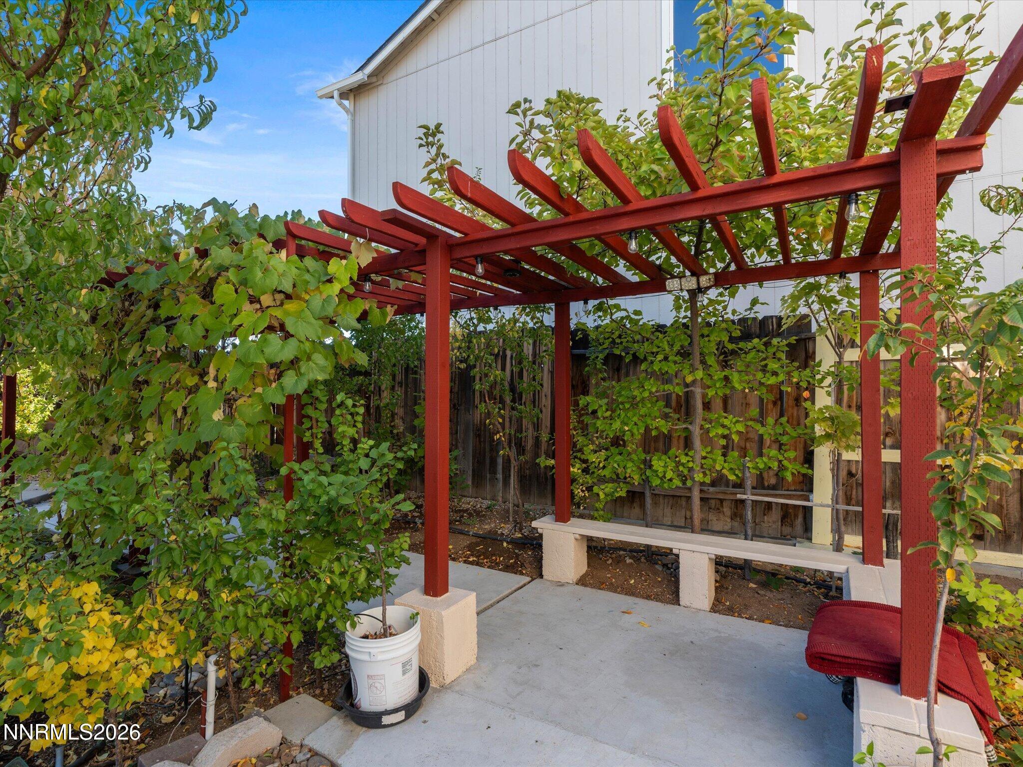 11775 Desert Grass Court Property Photo 44