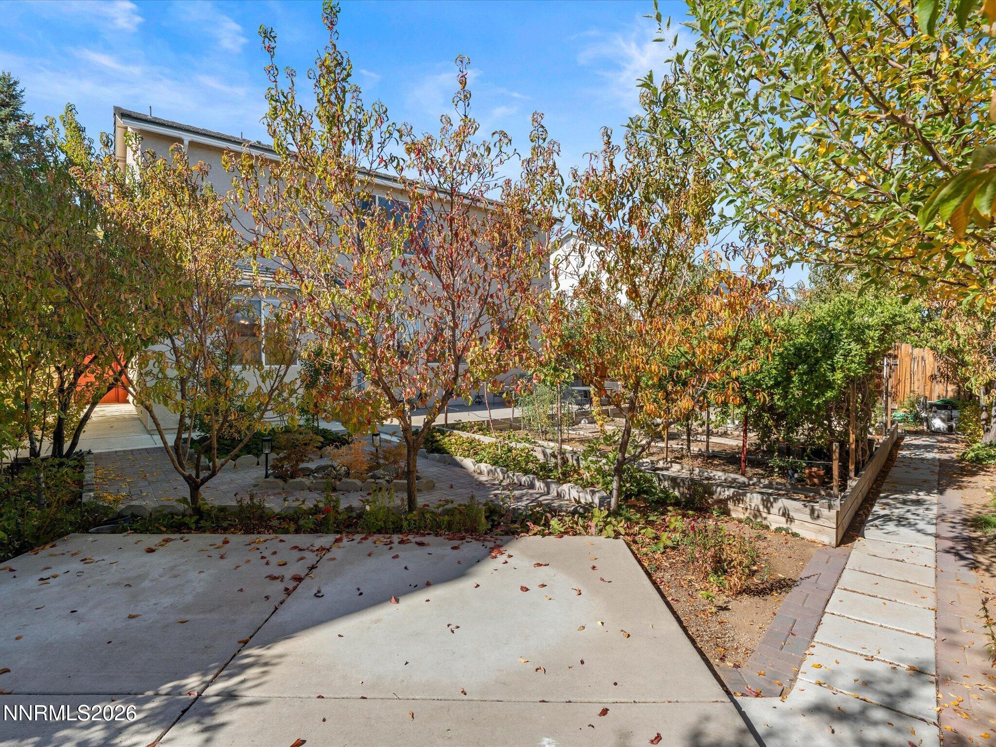 11775 Desert Grass Court Property Photo 45