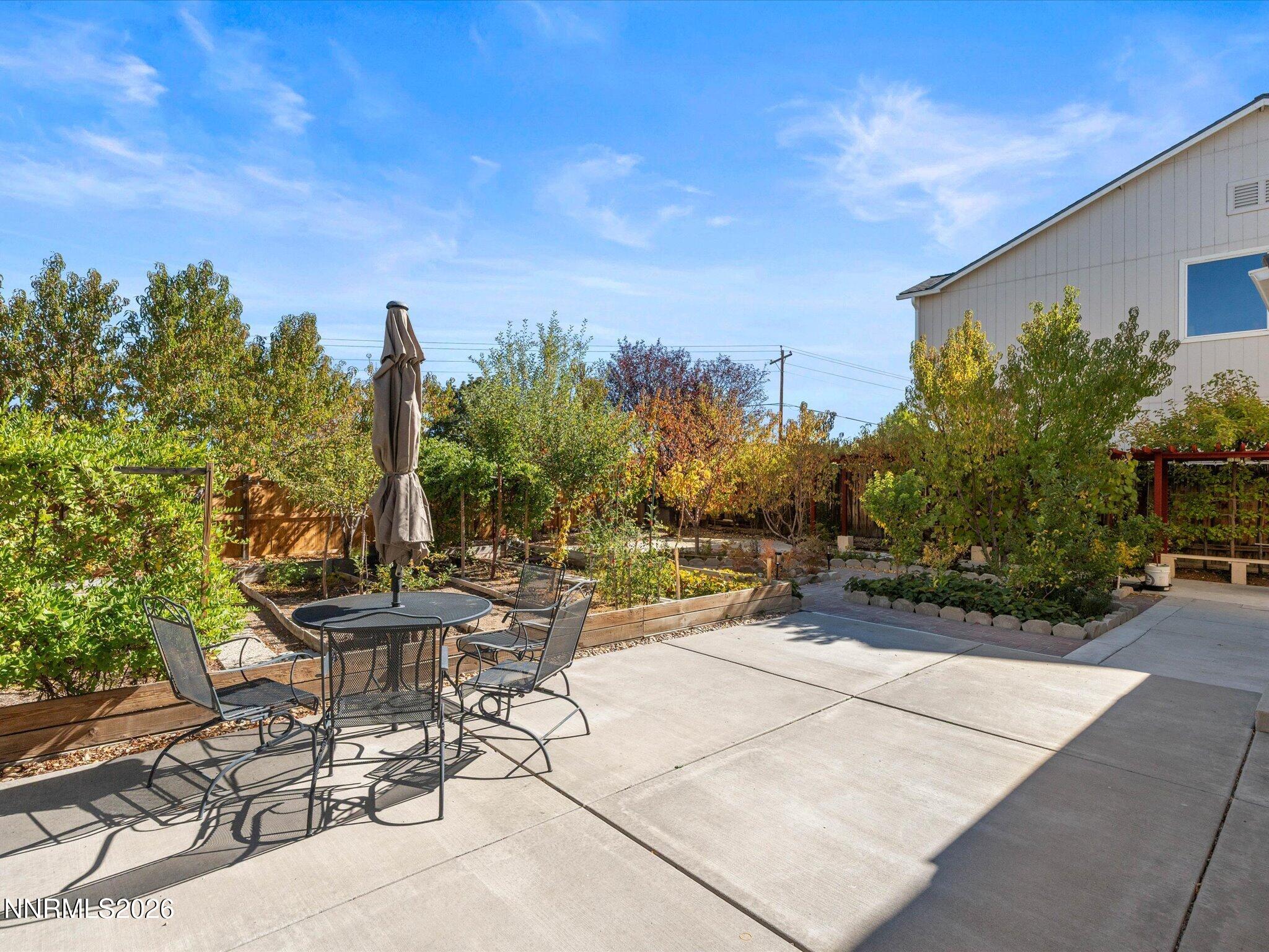 11775 Desert Grass Court Property Photo 47