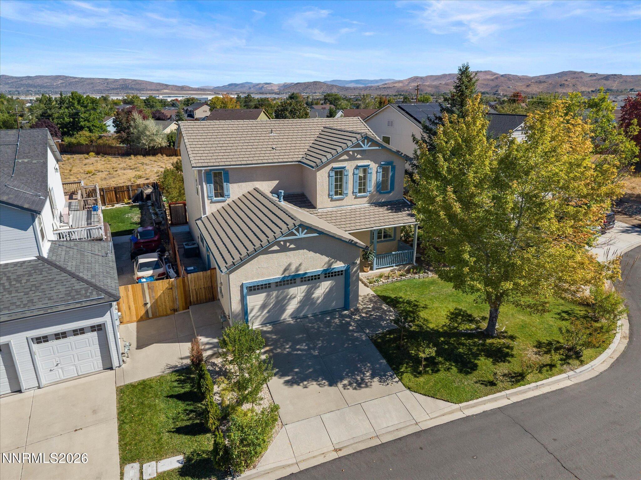 11775 Desert Grass Court Property Photo 49