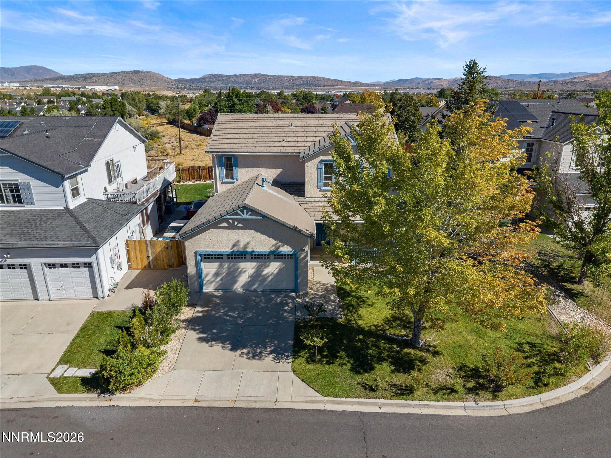11775 Desert Grass Court Property Photo 50