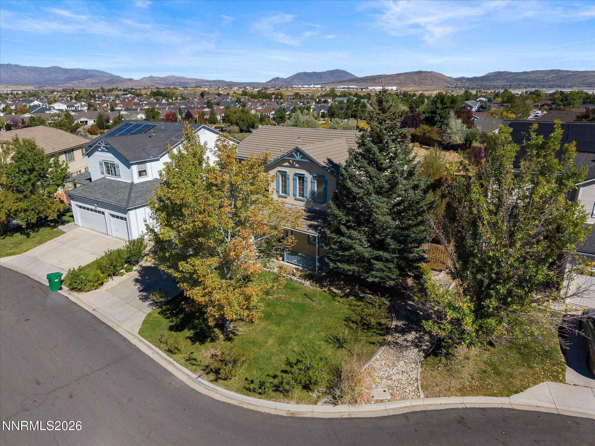 11775 Desert Grass Court Property Photo 51