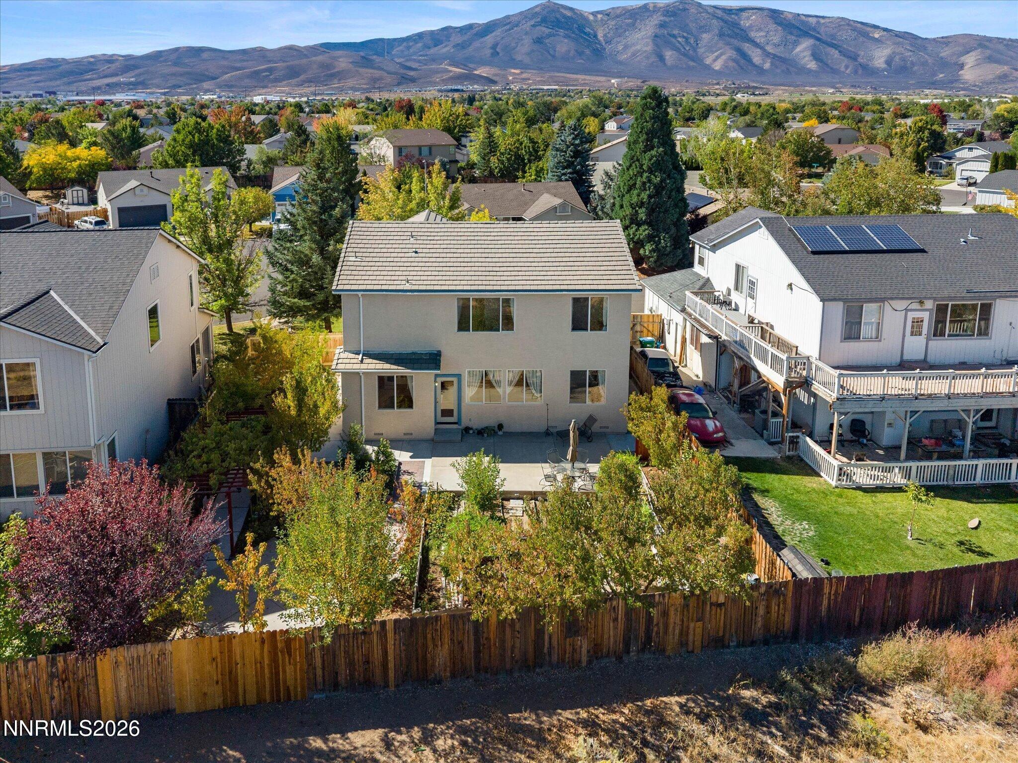 11775 Desert Grass Court Property Photo 53